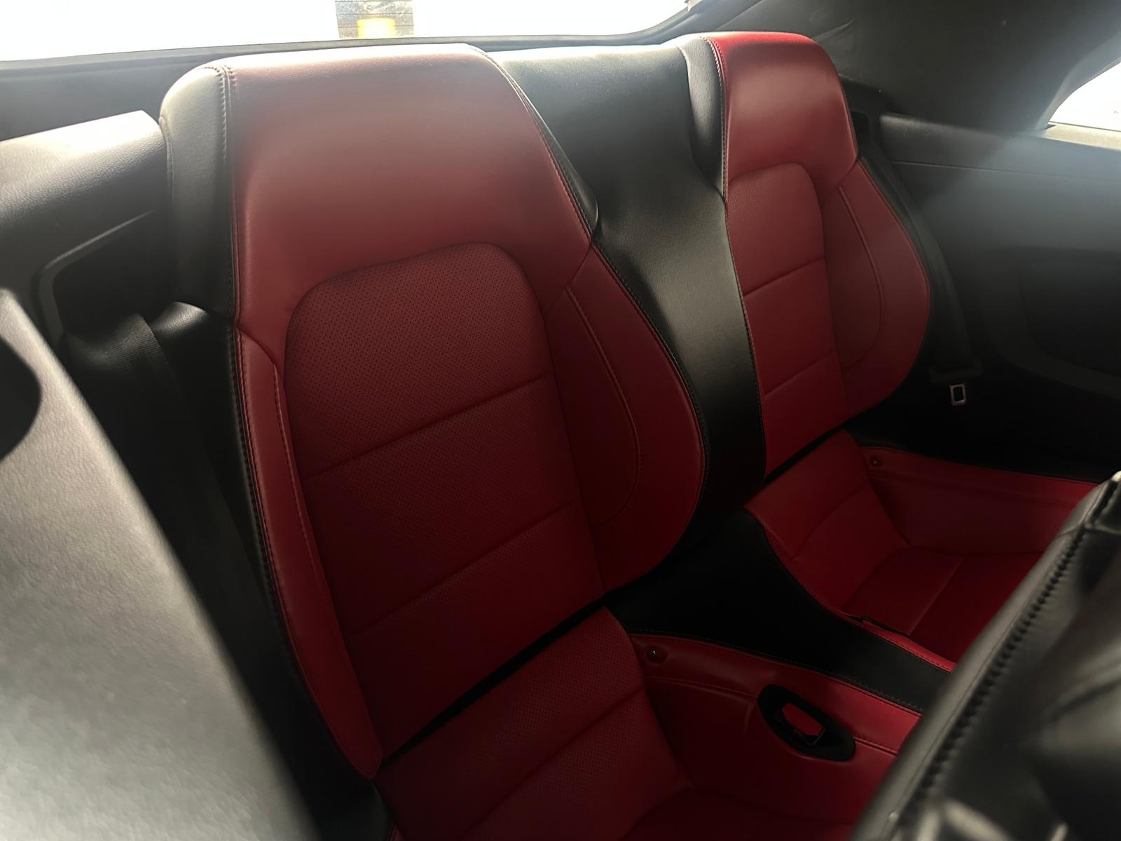 Thumbnail: 2022 Ford Mustang - 5