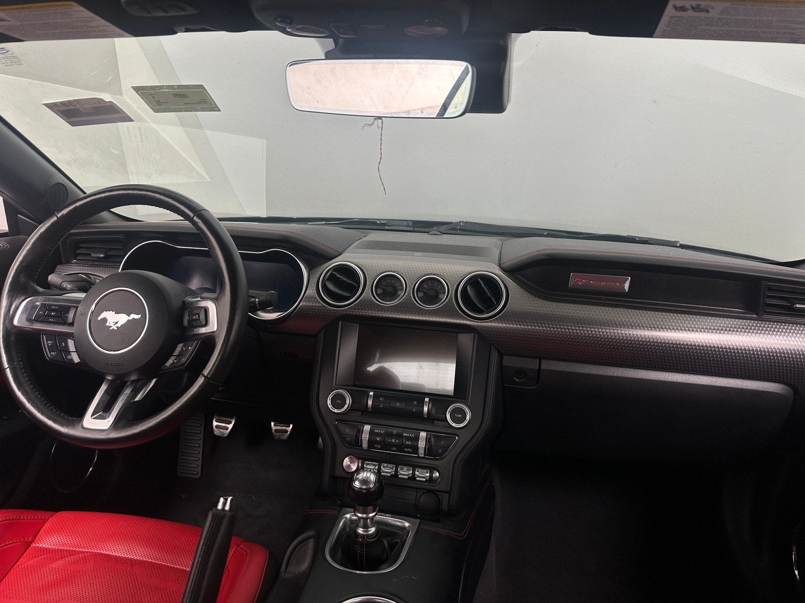 Thumbnail: 2022 Ford Mustang - 2