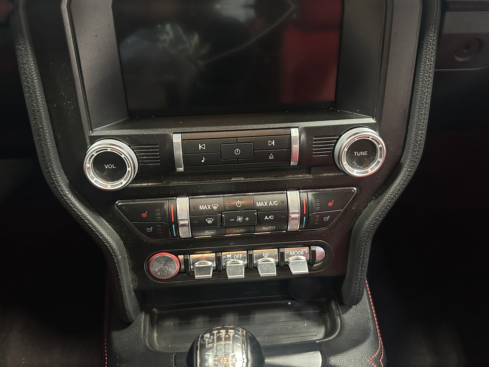 Thumbnail: 2022 Ford Mustang - 3