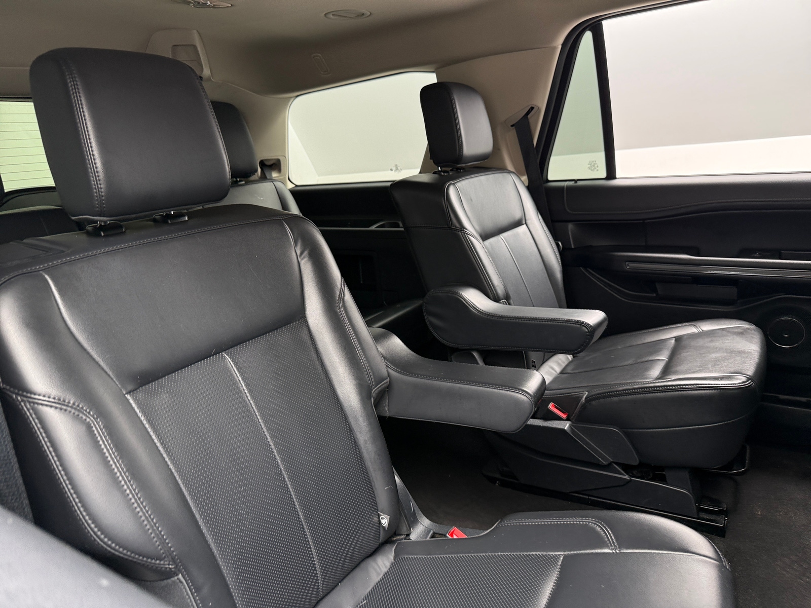 Thumbnail: 2024 Ford Expedition - 5