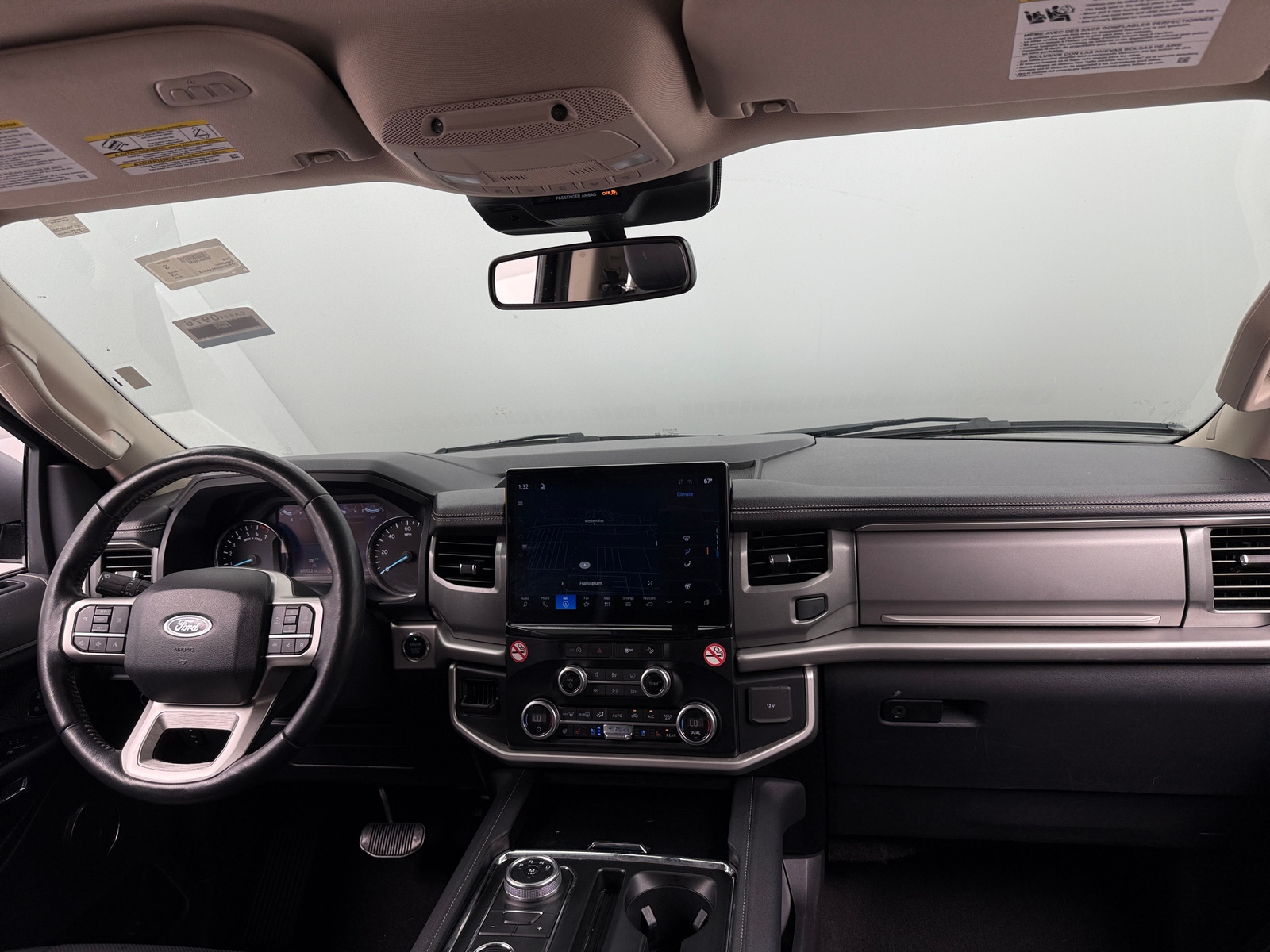 Thumbnail: 2024 Ford Expedition - 2