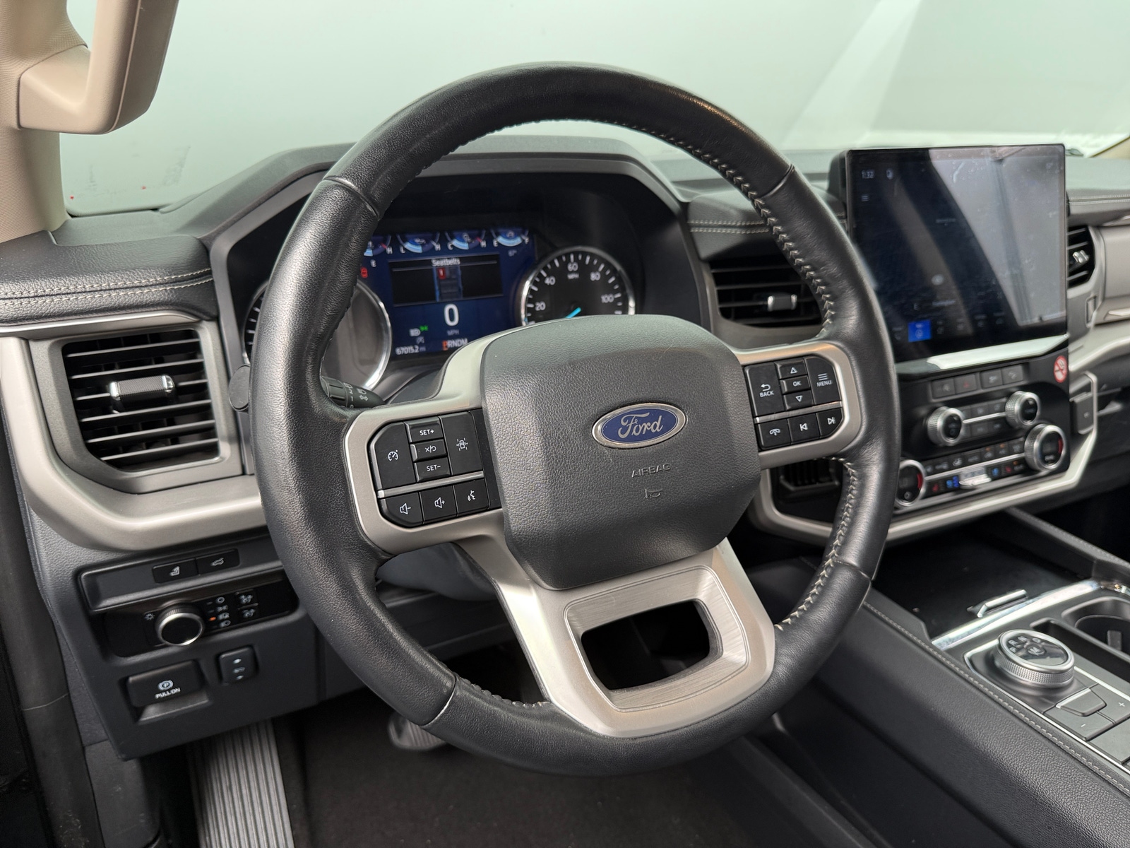 Thumbnail: 2024 Ford Expedition - 4