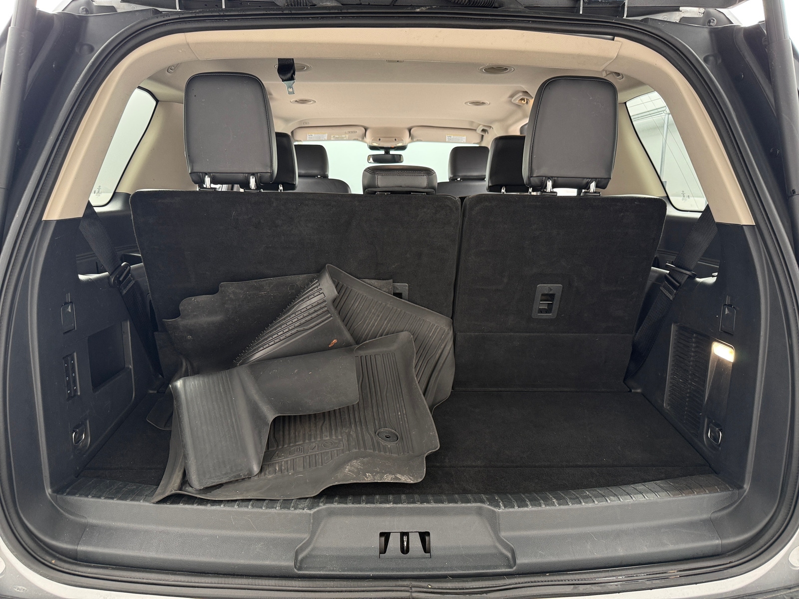 Thumbnail: 2024 Ford Expedition - 6