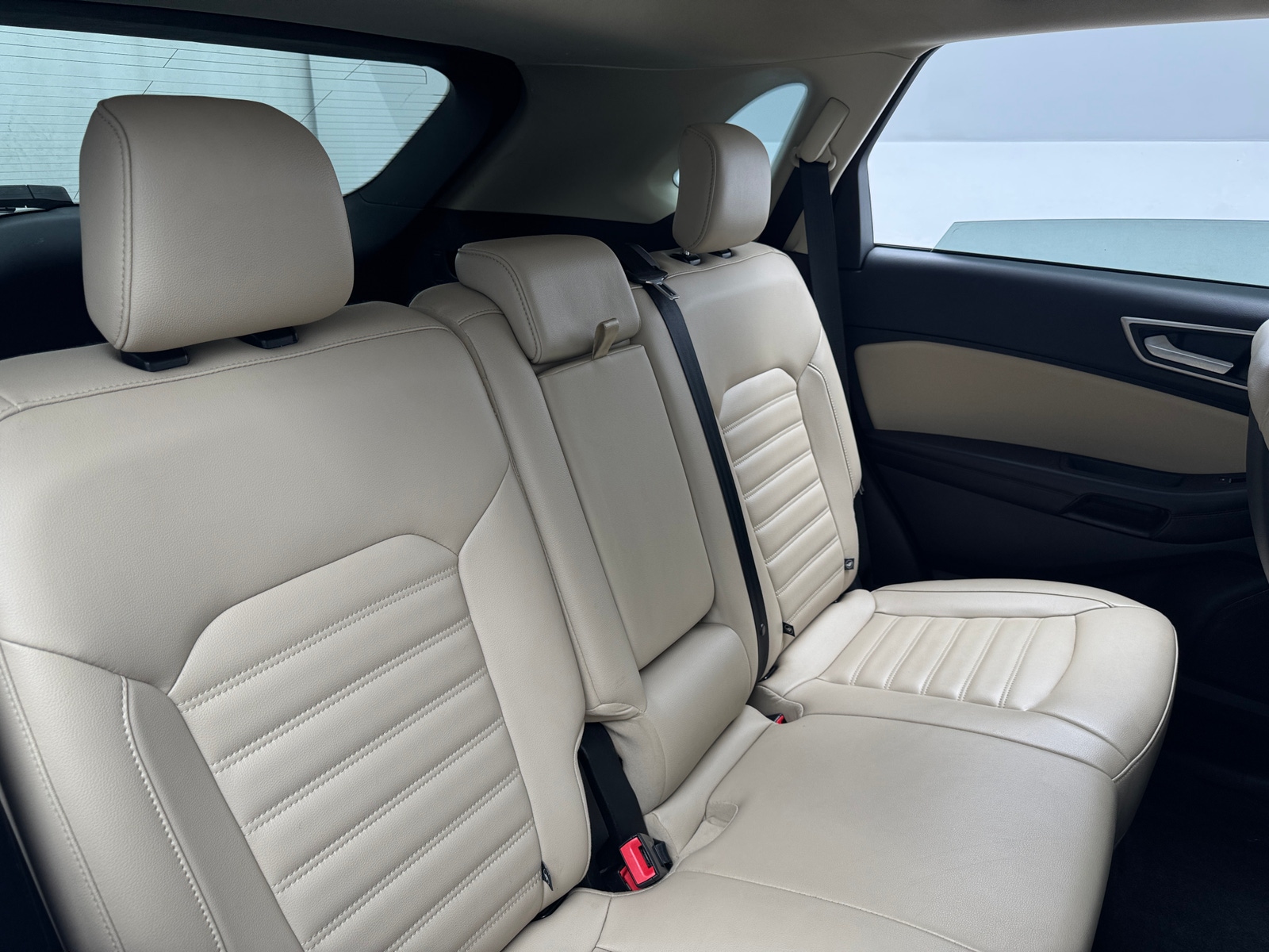 Thumbnail: 2022 Ford Edge - 5