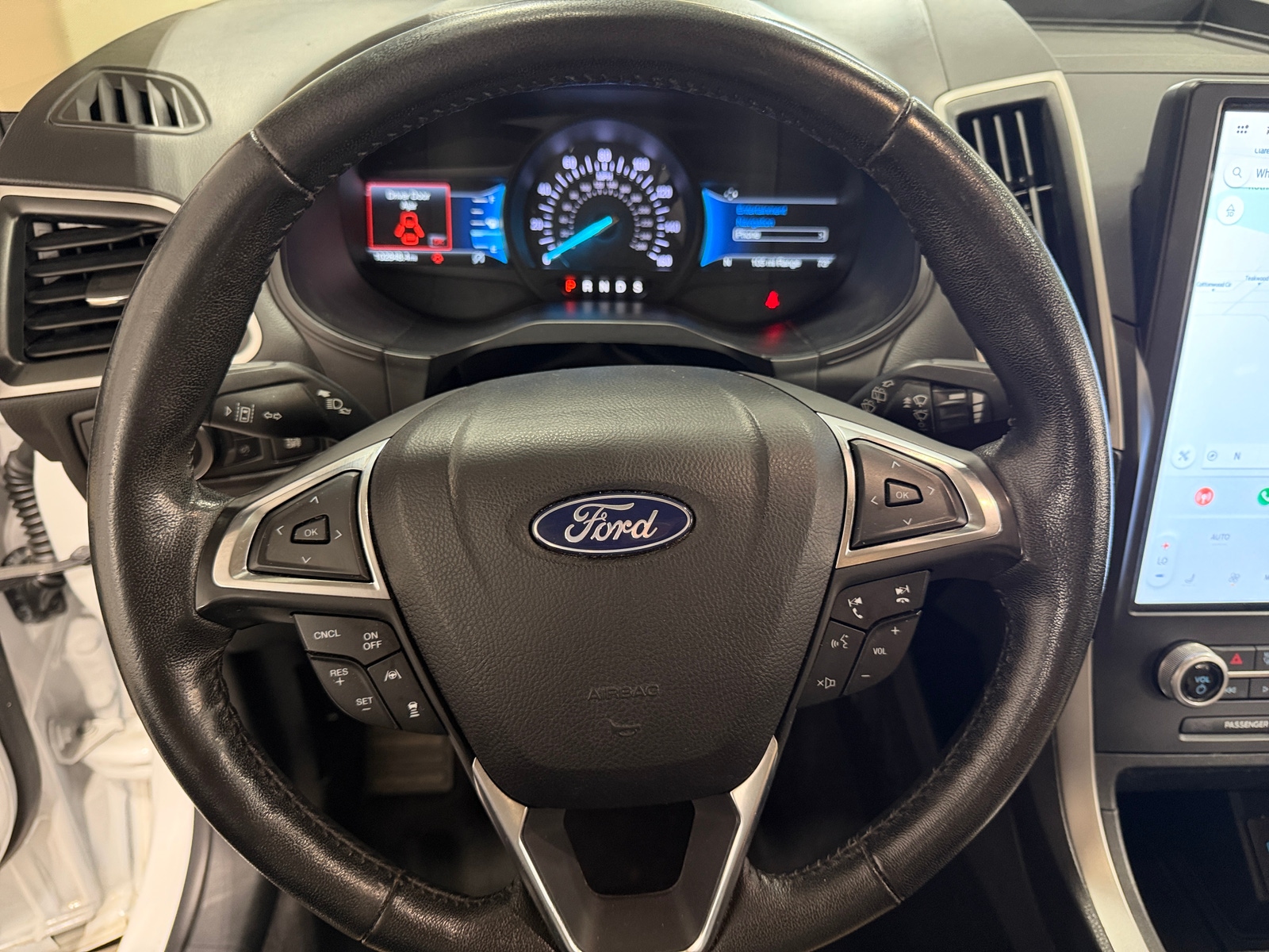 Thumbnail: 2022 Ford Edge - 4