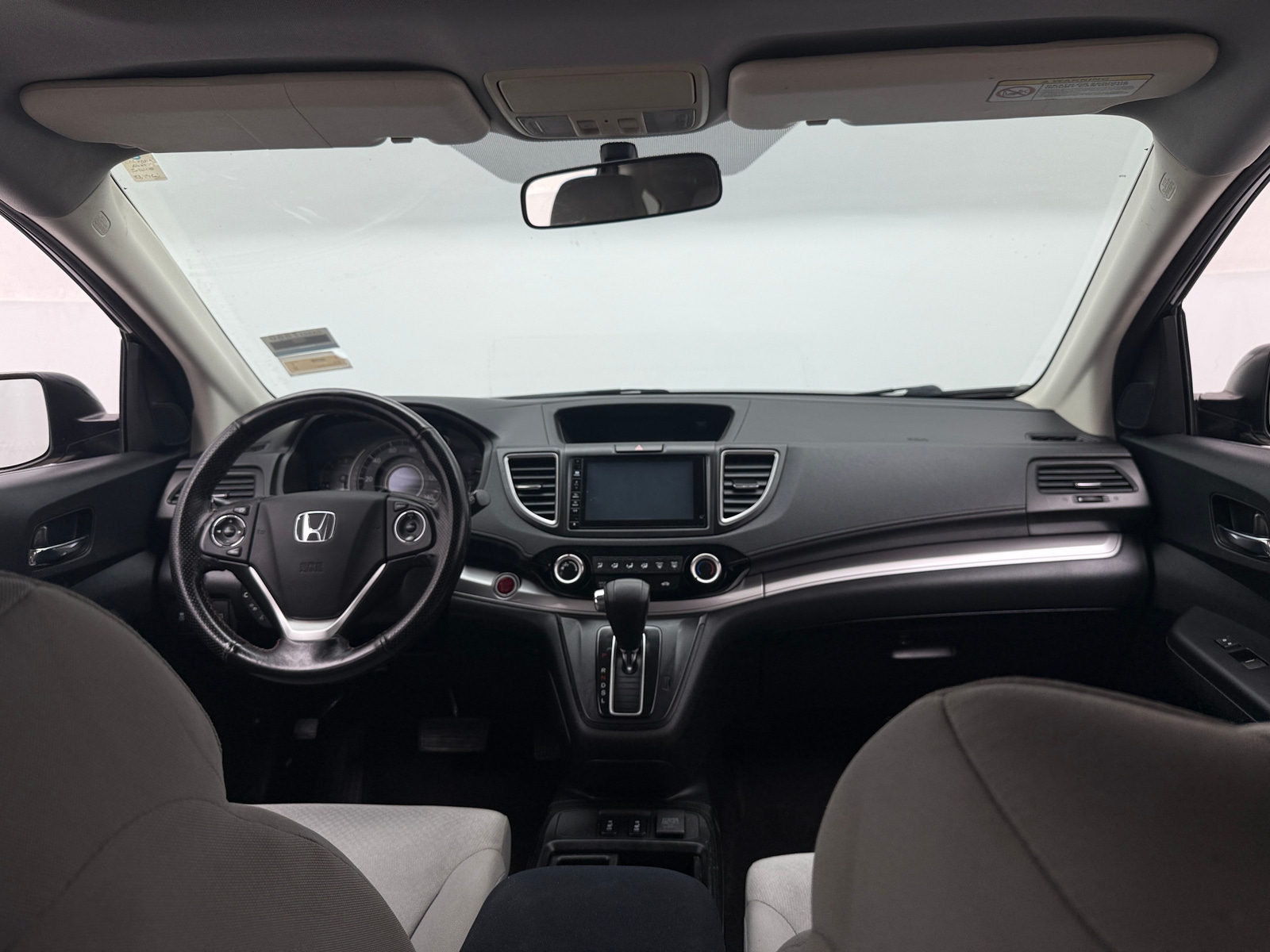 Thumbnail: 2015 Honda CR-V - 3