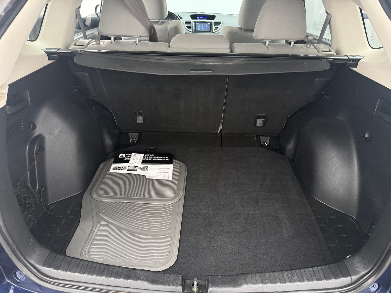 Thumbnail: 2015 Honda CR-V - 7