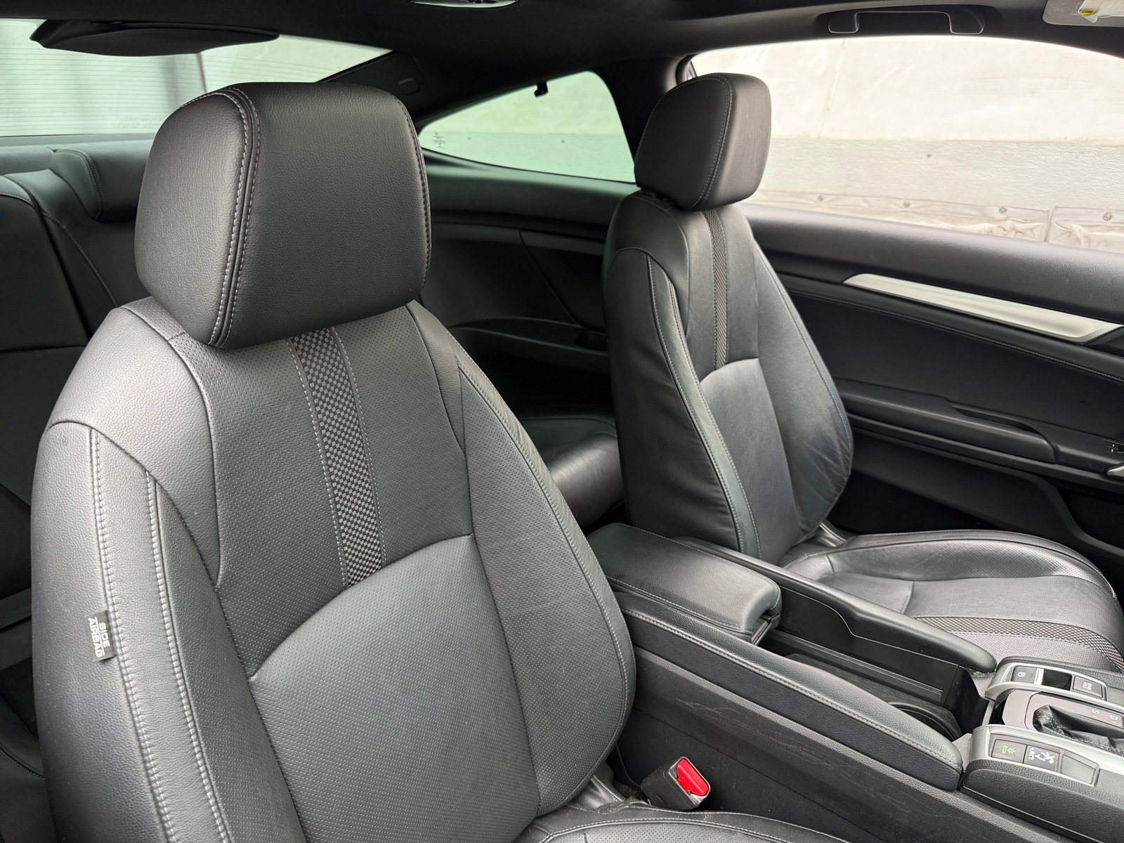 Thumbnail: 2019 Honda Civic - 2