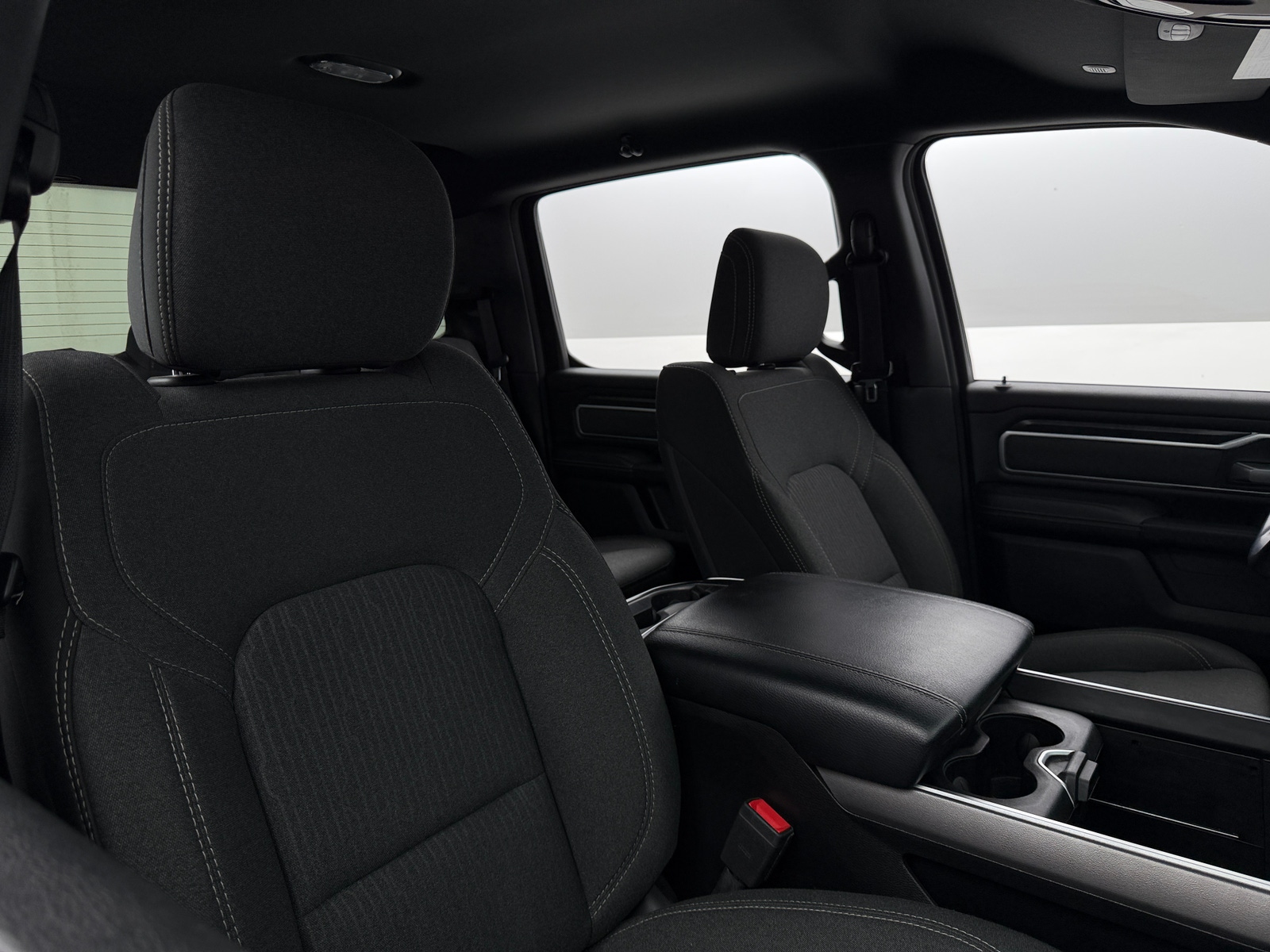 Thumbnail: 2019 RAM 1500 - 2