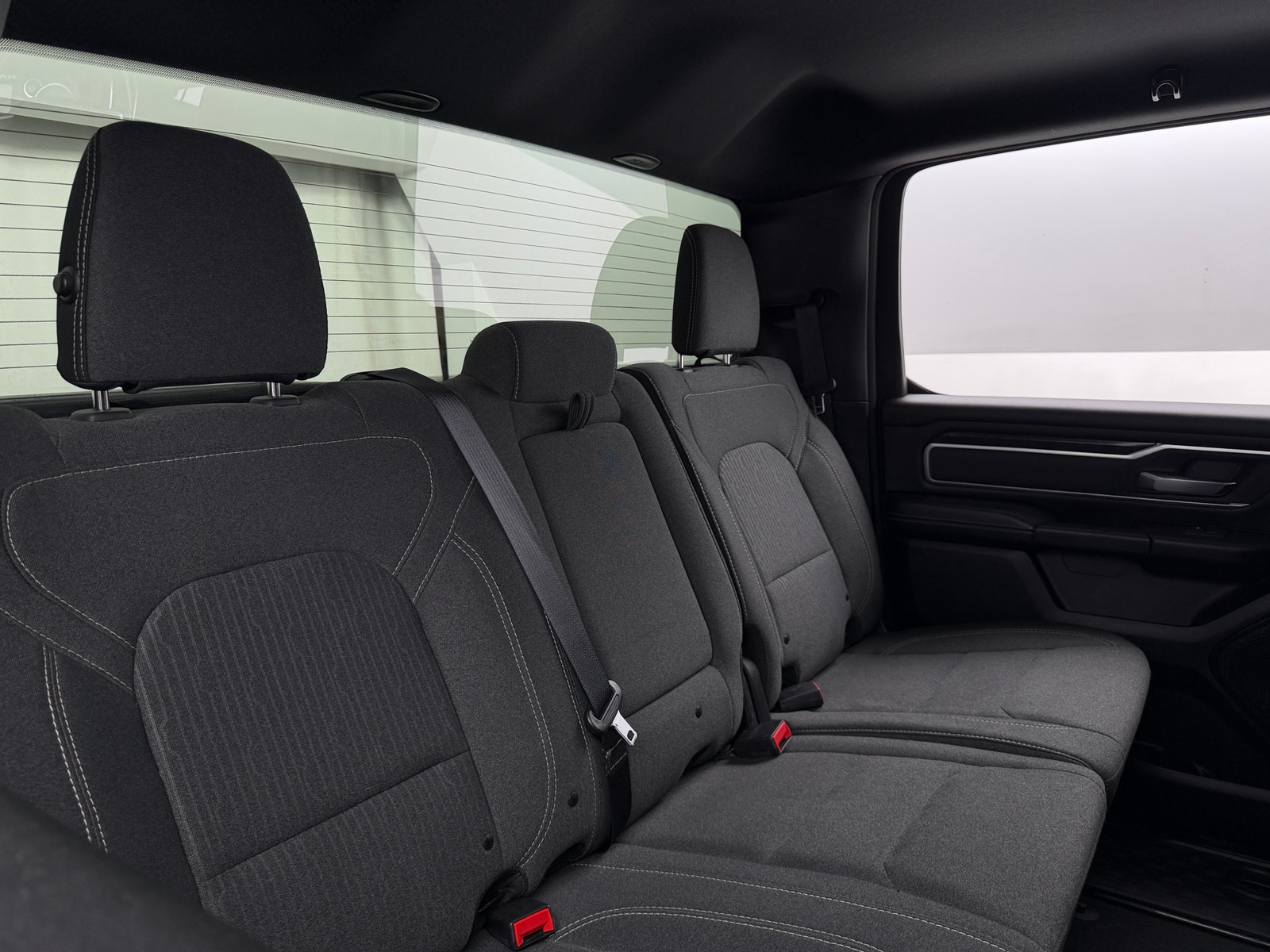 Thumbnail: 2019 RAM 1500 - 6