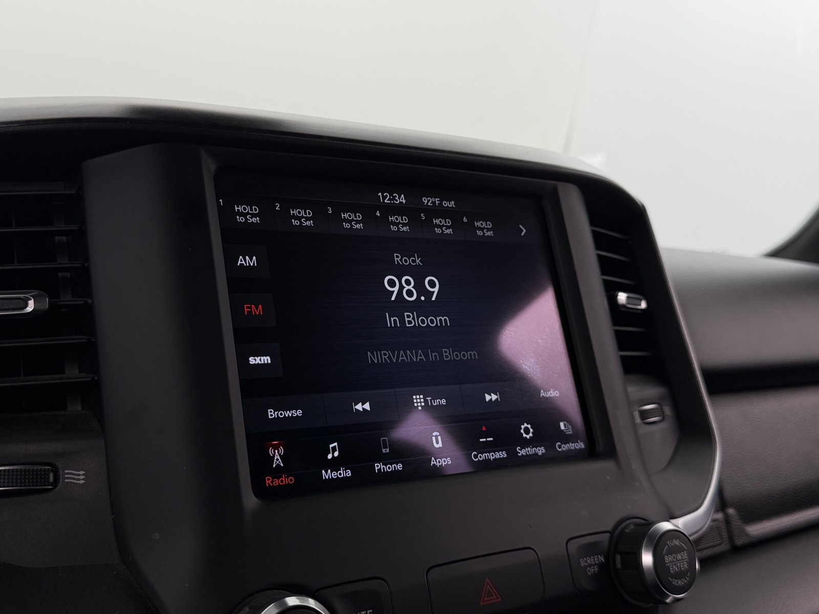 Thumbnail: 2019 RAM 1500 - 4