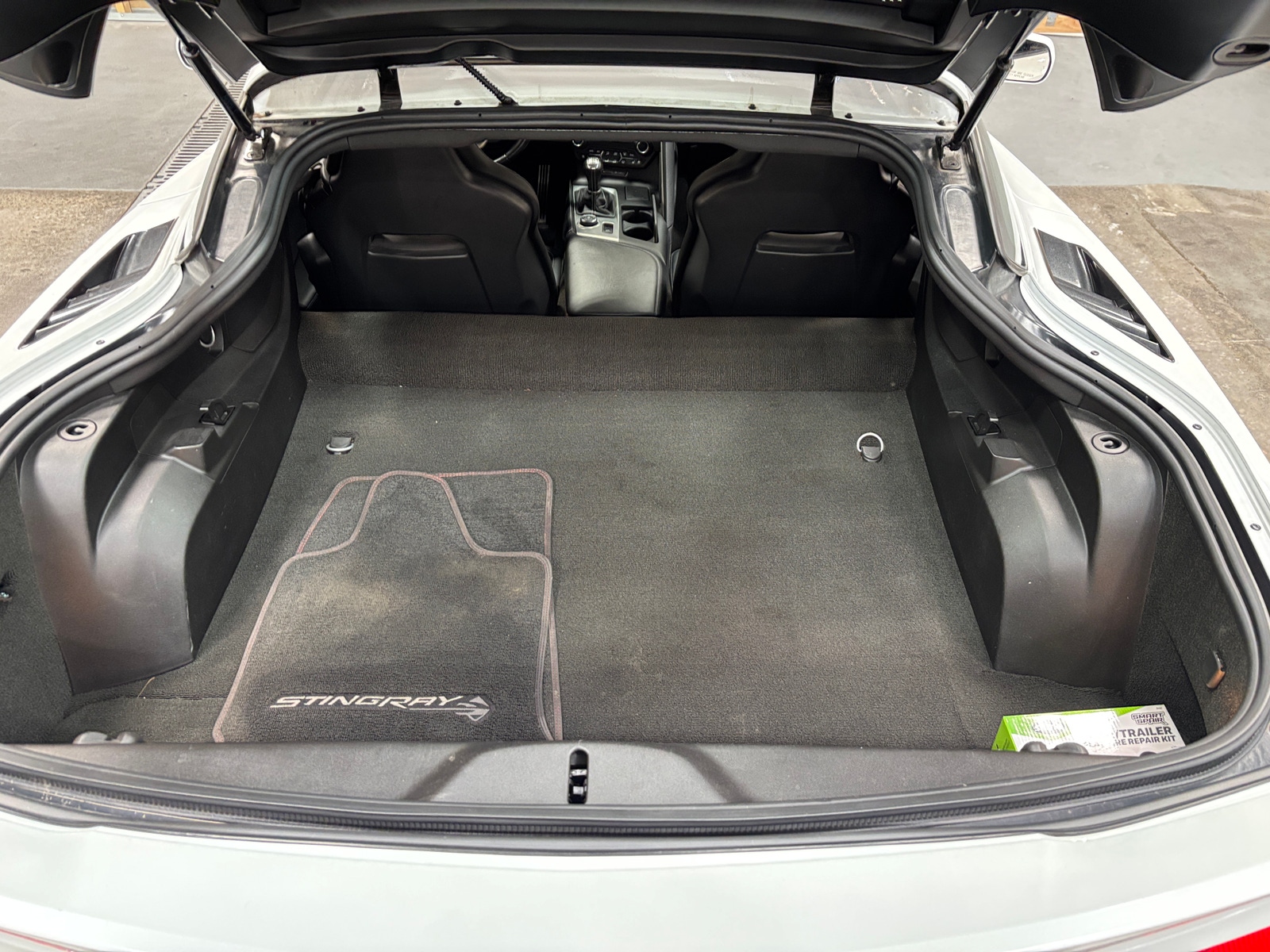Thumbnail: 2014 Chevrolet Corvette - 4
