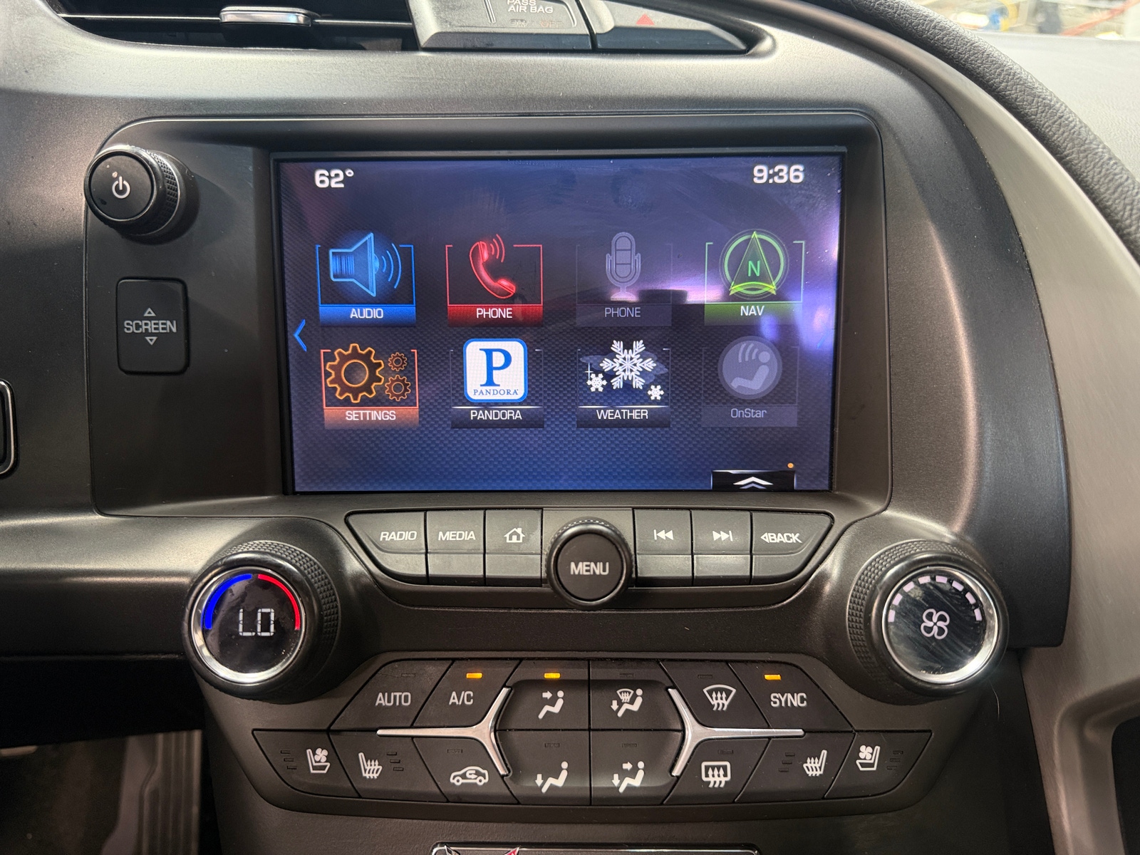 Thumbnail: 2014 Chevrolet Corvette - 2