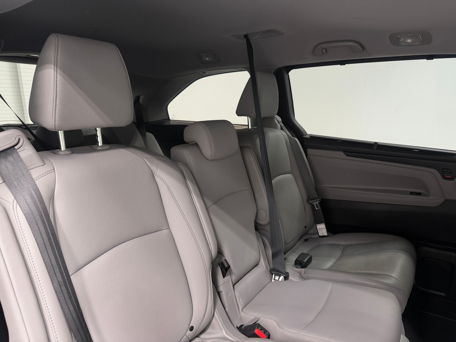 Thumbnail: 2020 Honda Odyssey - 5