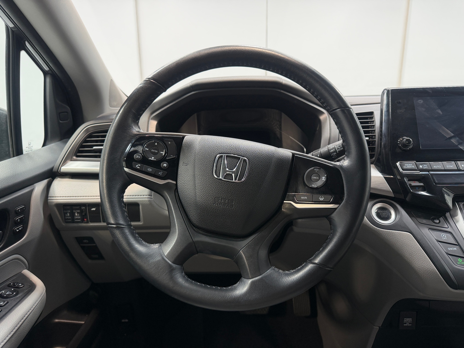 Thumbnail: 2020 Honda Odyssey - 4