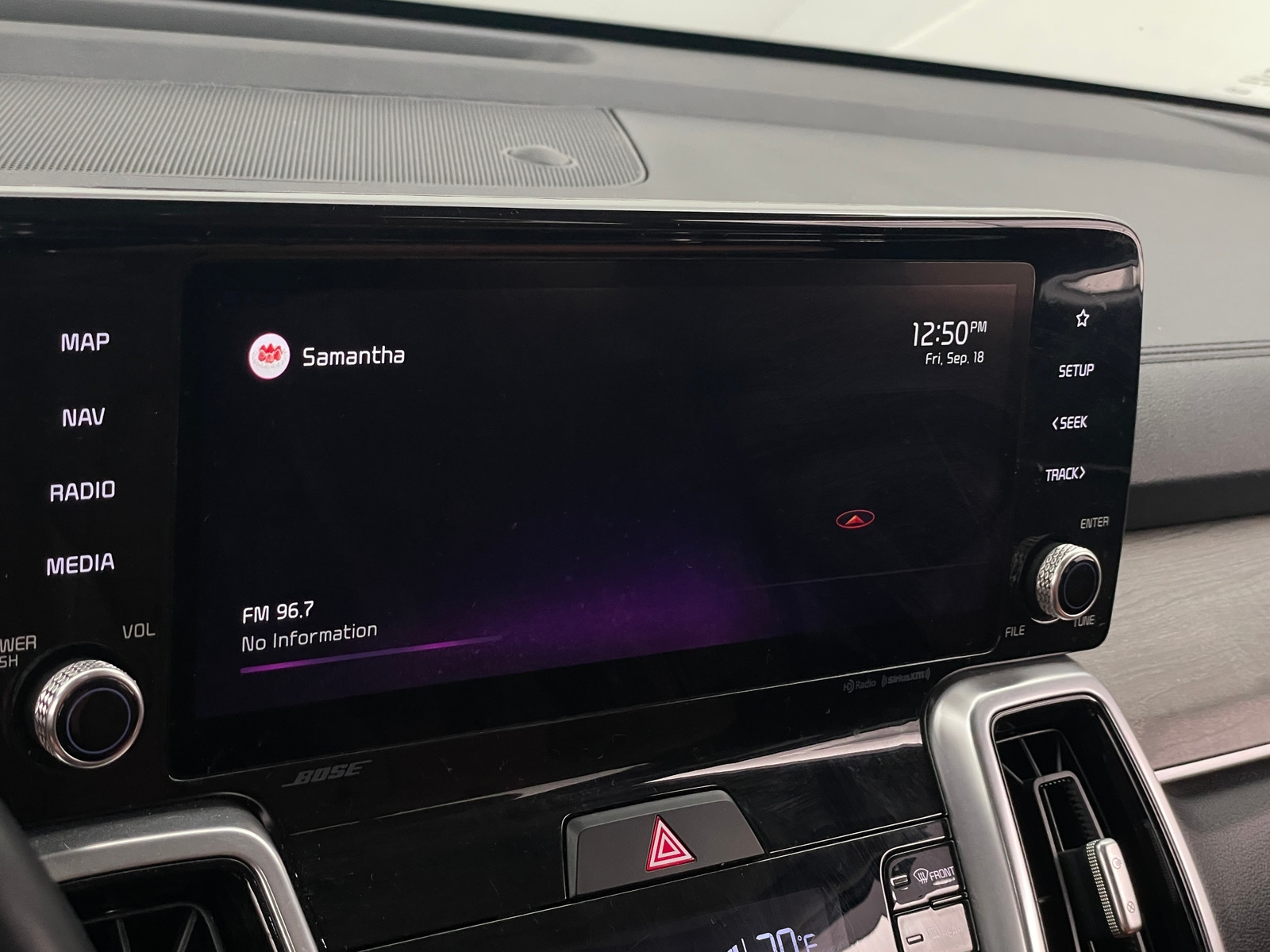 Thumbnail: 2022 Kia Sorento - 3