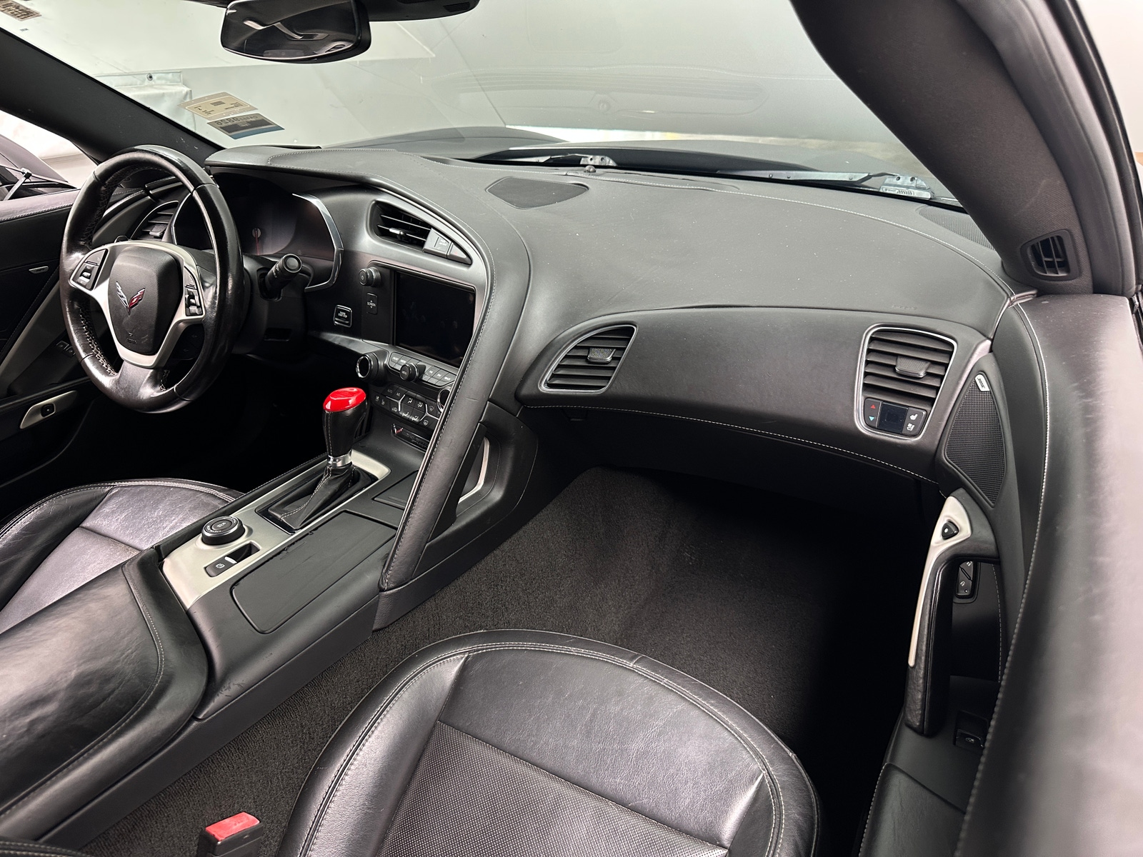 Thumbnail: 2014 Chevrolet Corvette - 2