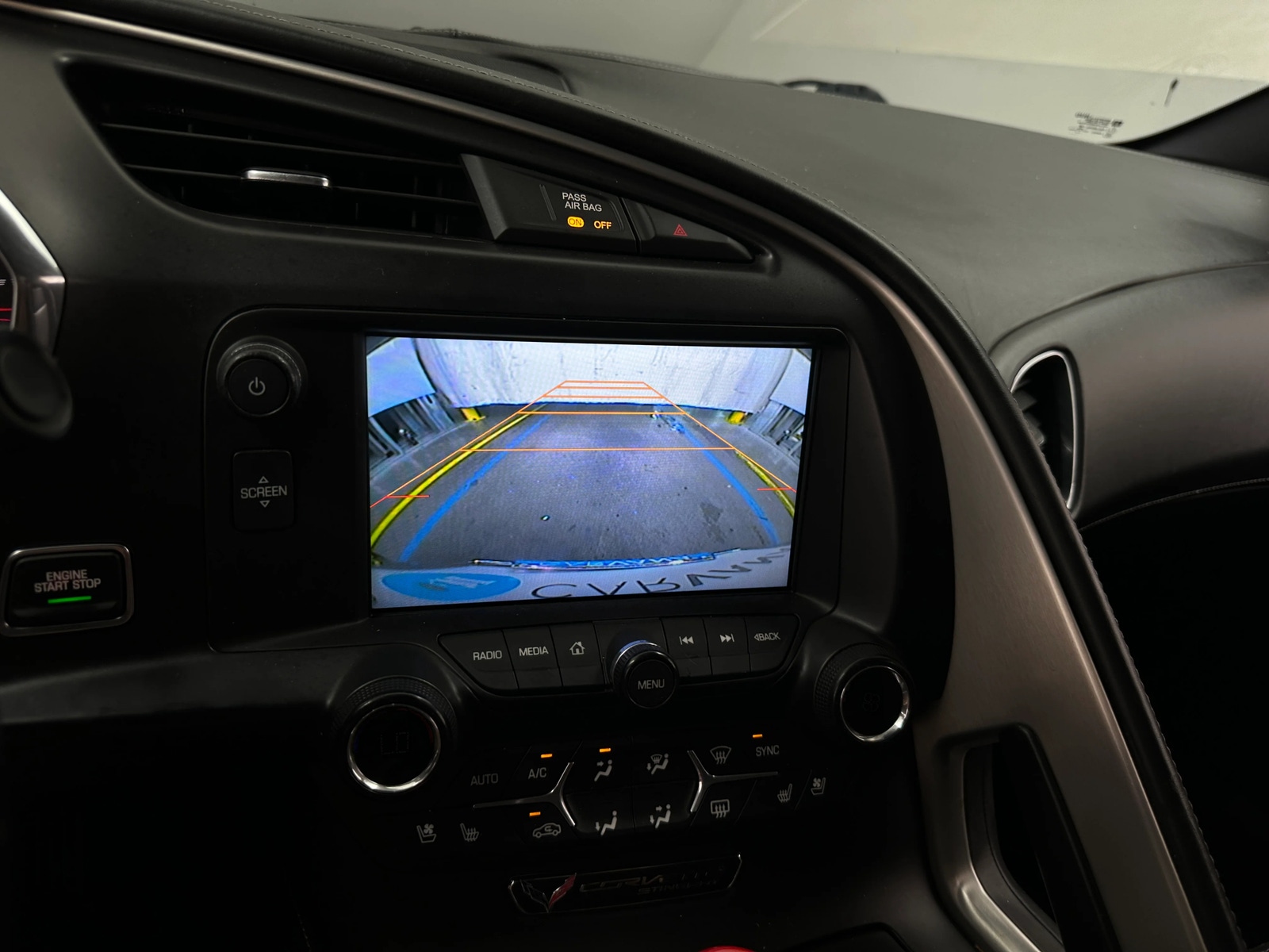 Thumbnail: 2014 Chevrolet Corvette - 3