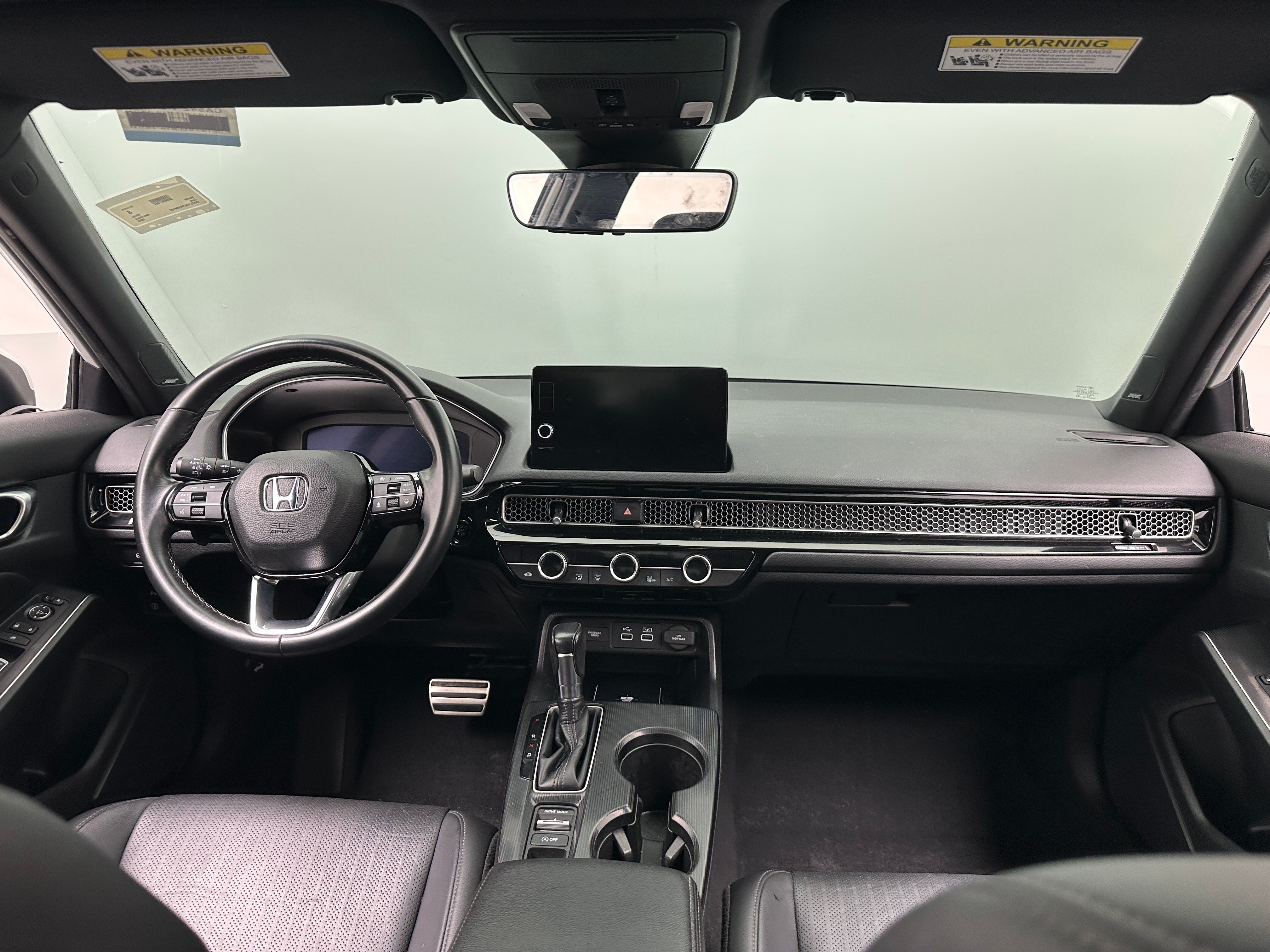 2023 Honda Civic Hatchback Sport Touring