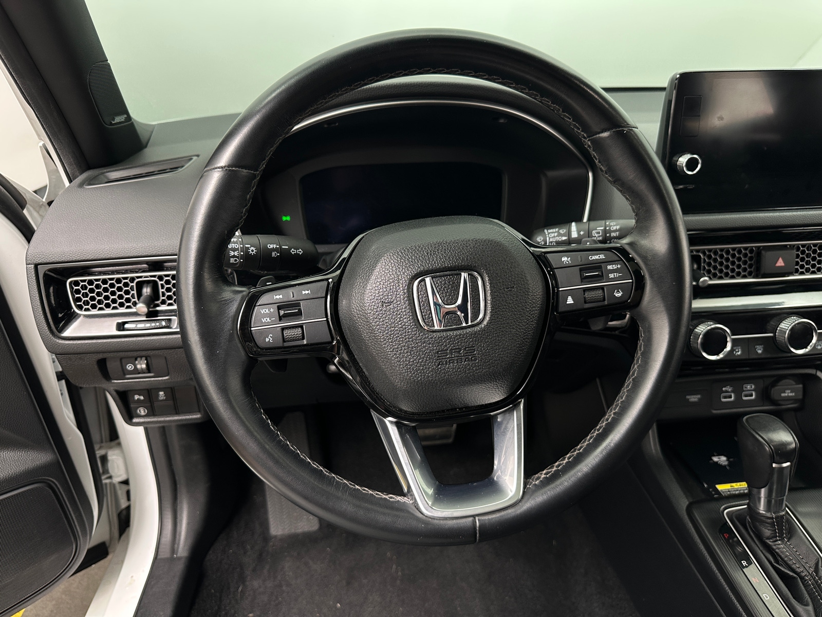 Thumbnail: 2023 Honda Civic - 4