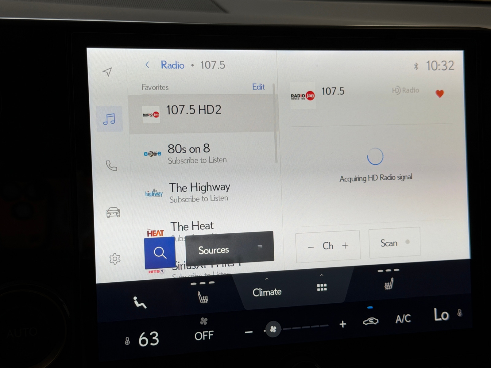 Thumbnail: 2025 Lexus NX - 4