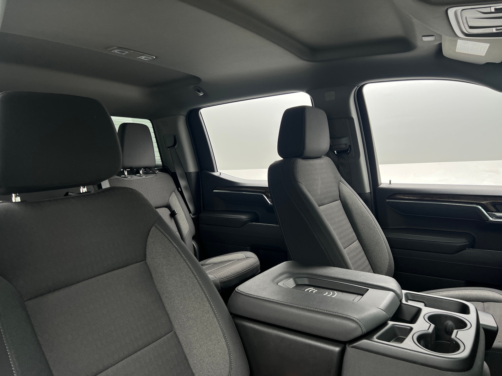 Thumbnail: 2026 GMC Sierra 1500 - 2