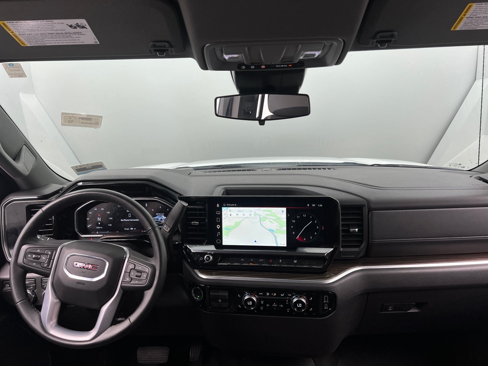 Thumbnail: 2026 GMC Sierra 1500 - 3