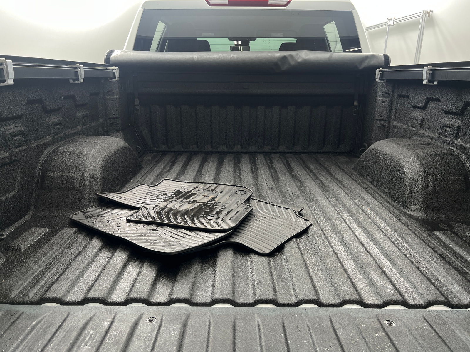 Thumbnail: 2026 GMC Sierra 1500 - 7