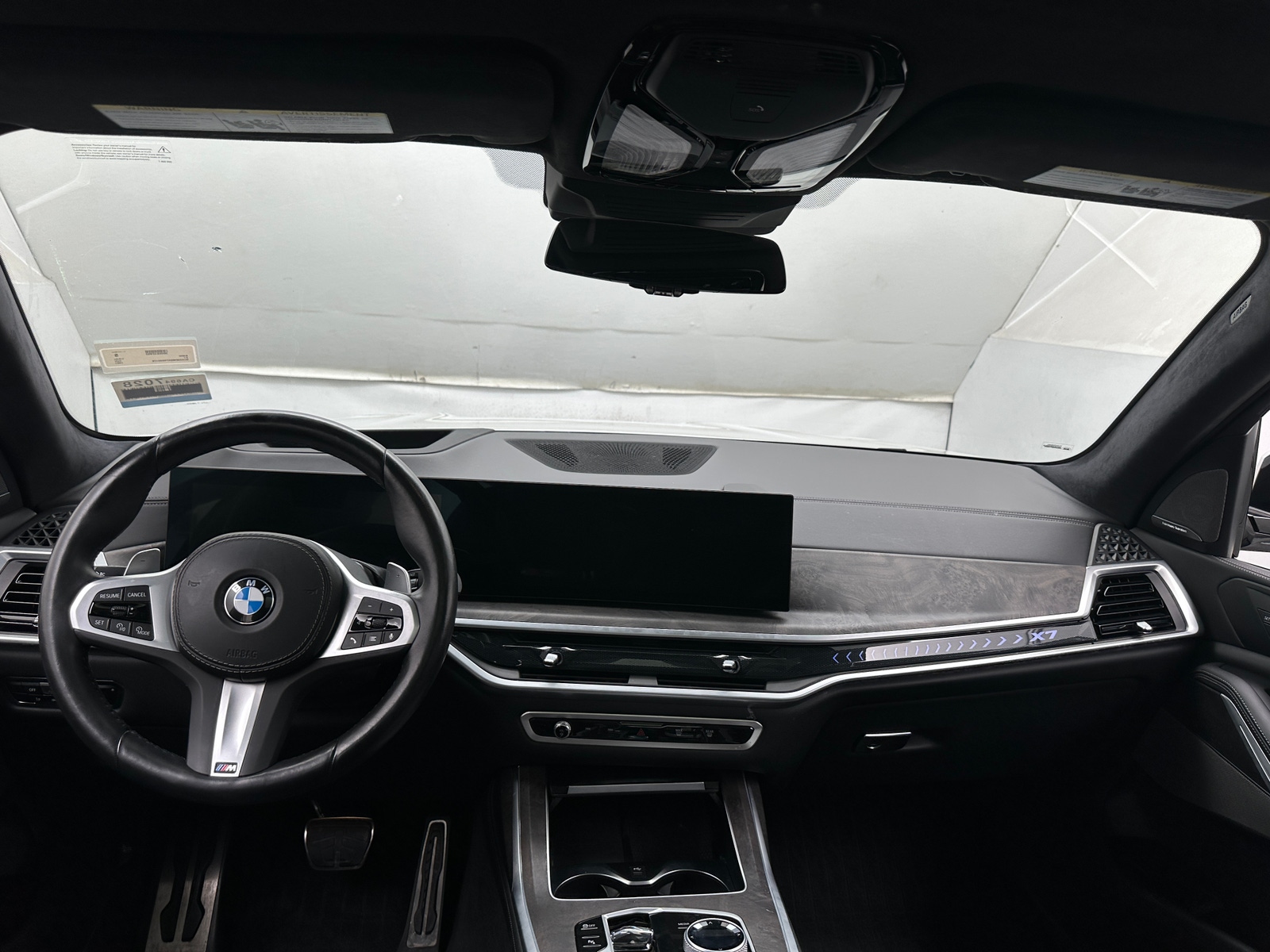 Thumbnail: 2023 BMW X7 - 2
