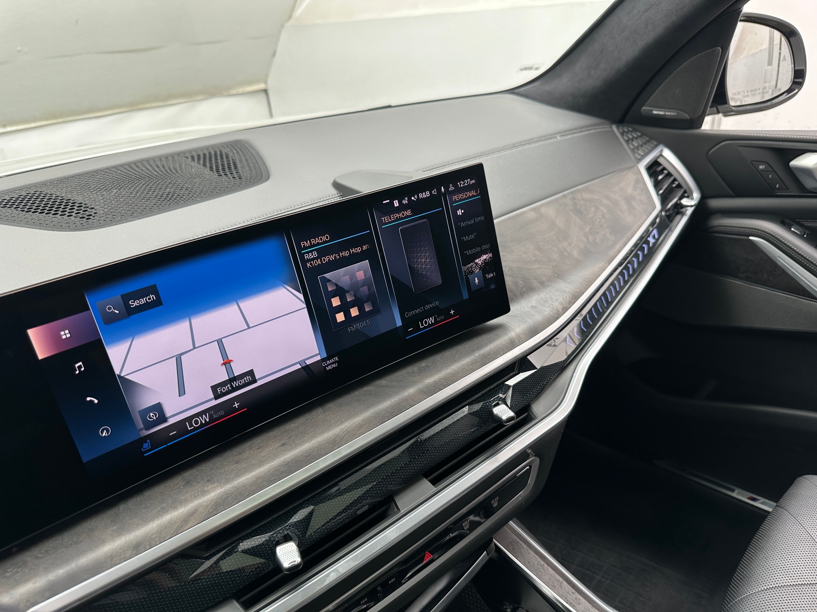 Thumbnail: 2023 BMW X7 - 3