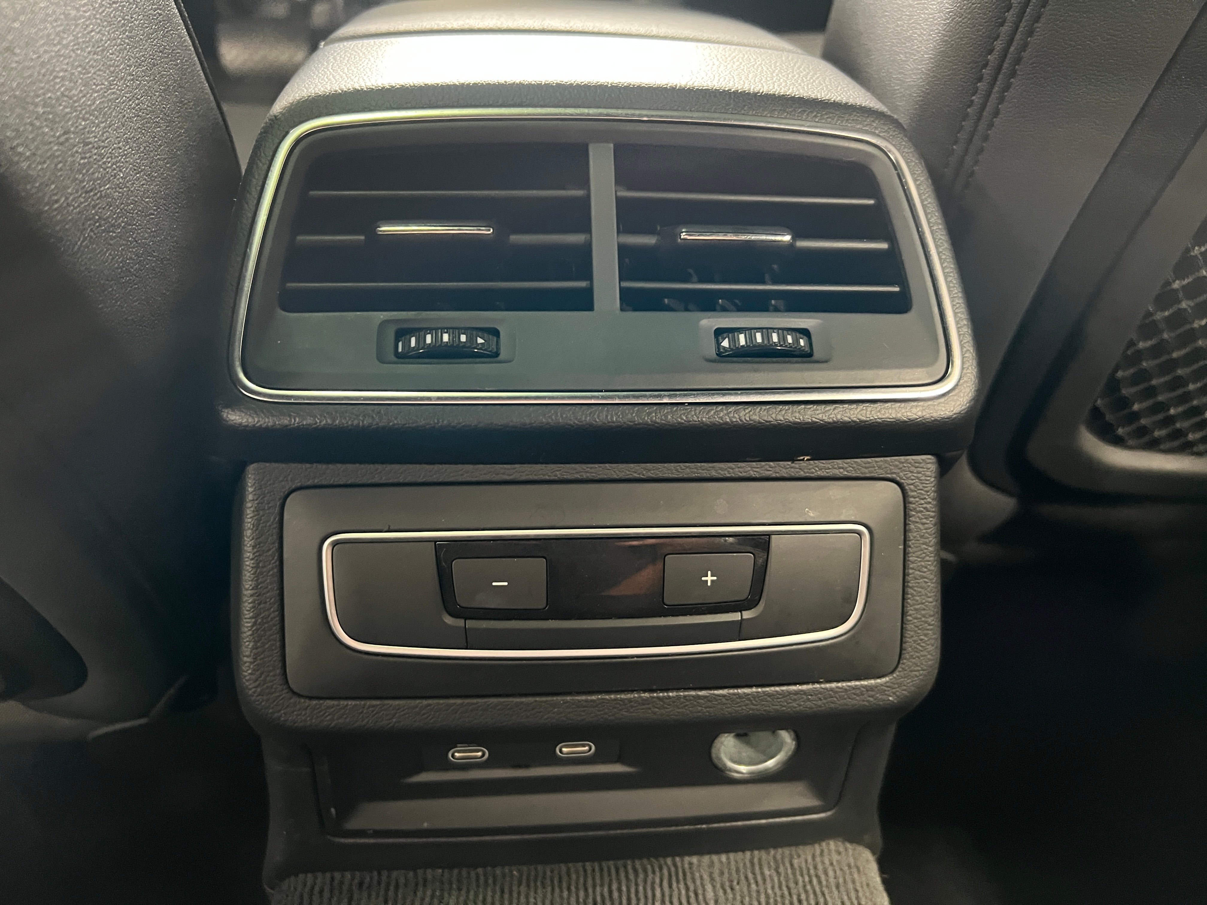 2023 Audi A6