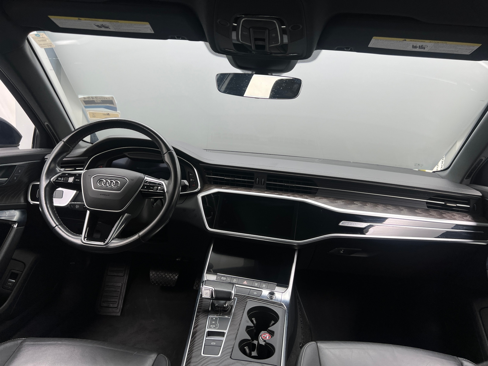 Thumbnail: 2023 Audi A6 - 3