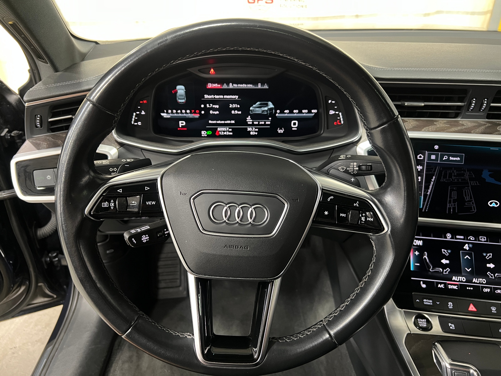 Thumbnail: 2023 Audi A6 - 5