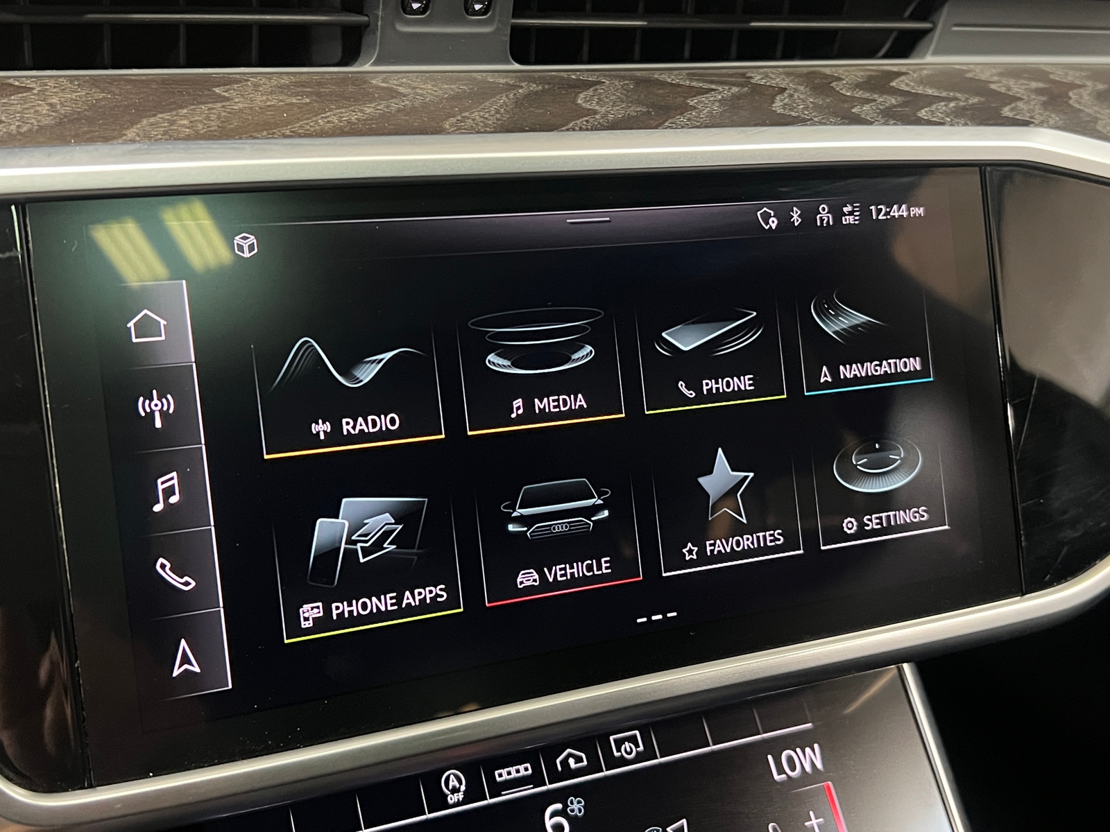 Thumbnail: 2023 Audi A6 - 4