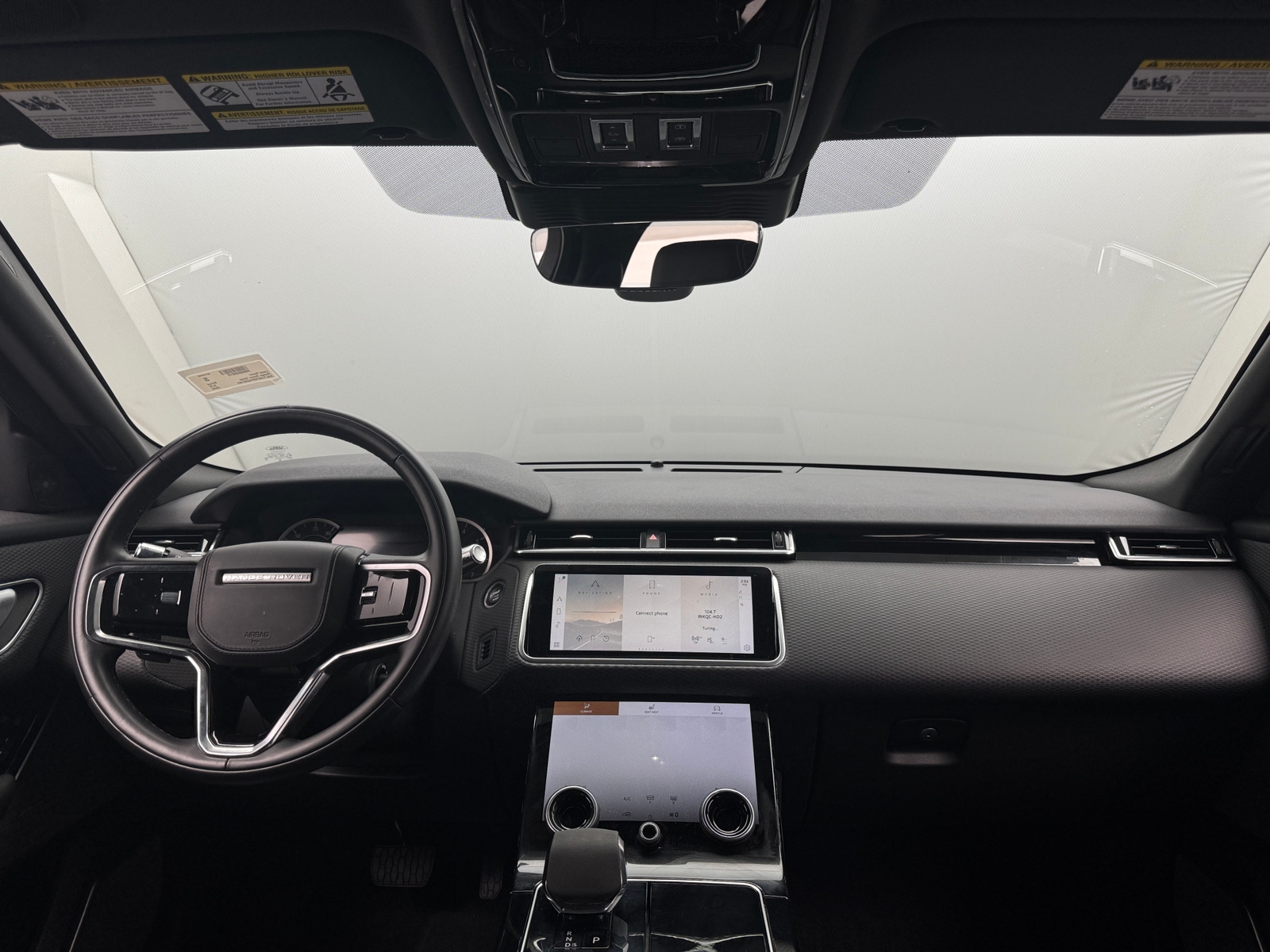 Thumbnail: 2023 Land Rover Range Rover Velar - 3