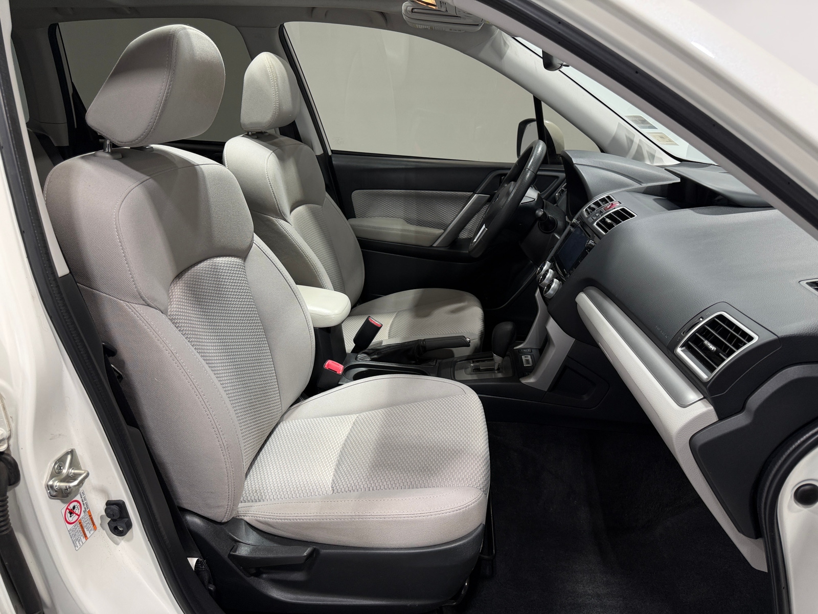 Thumbnail: 2017 Subaru Forester - 2