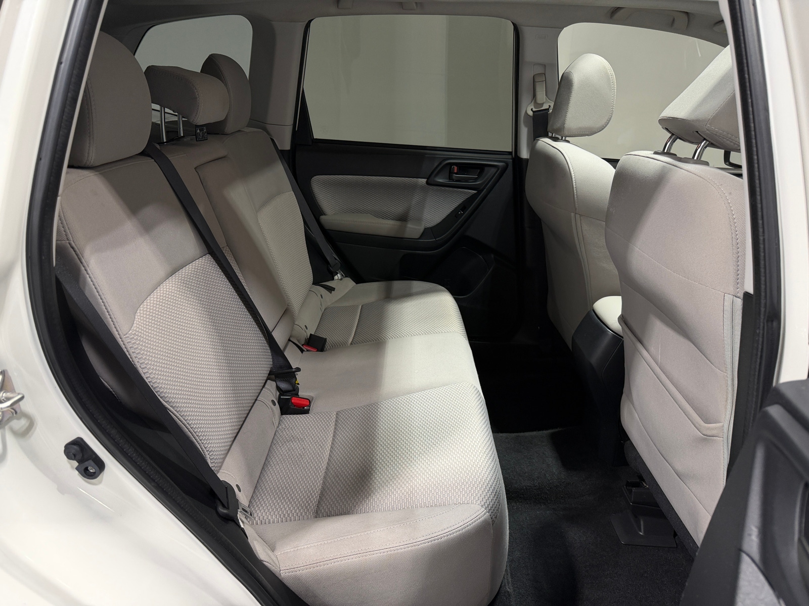 Thumbnail: 2017 Subaru Forester - 6