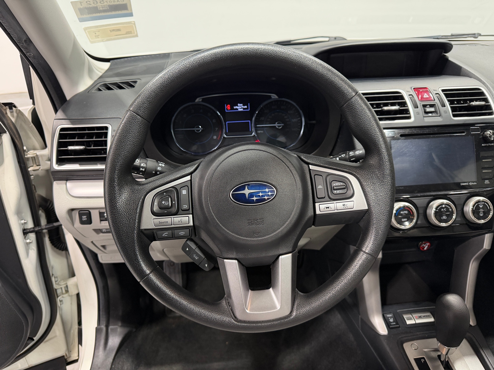 Thumbnail: 2017 Subaru Forester - 5