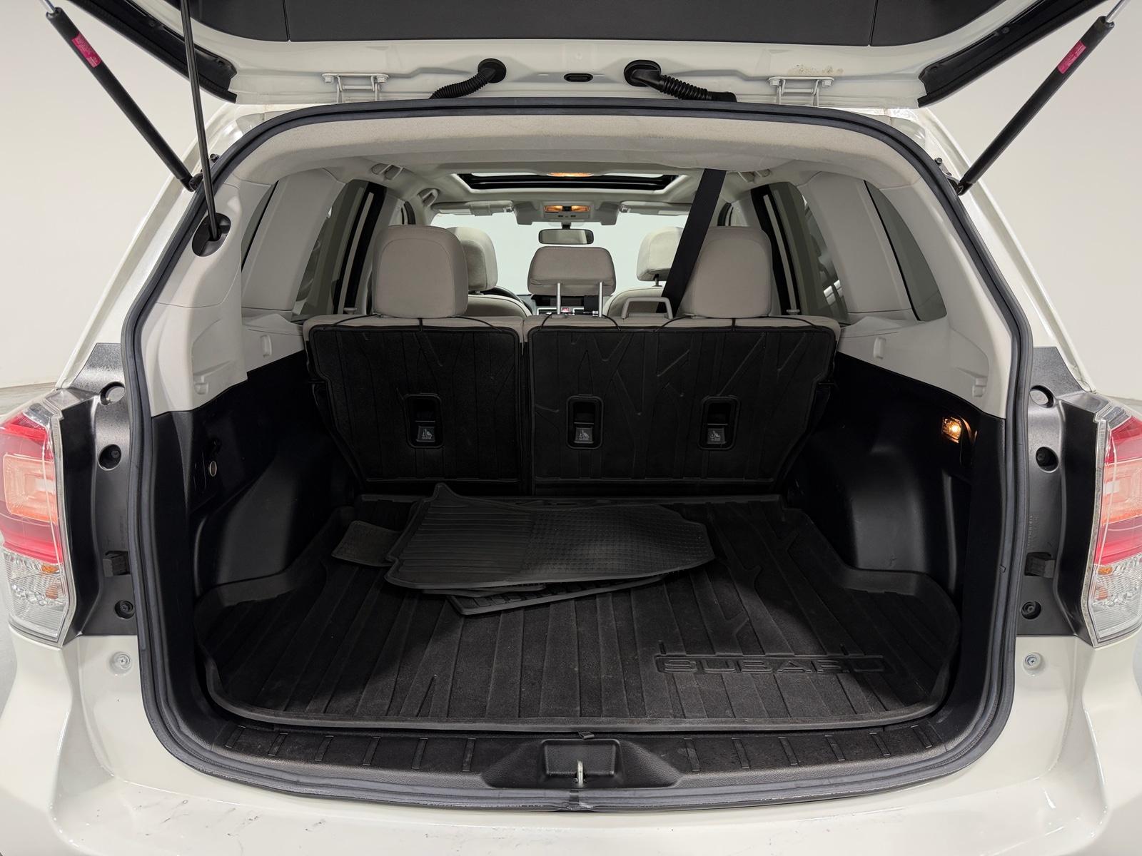 Thumbnail: 2017 Subaru Forester - 7
