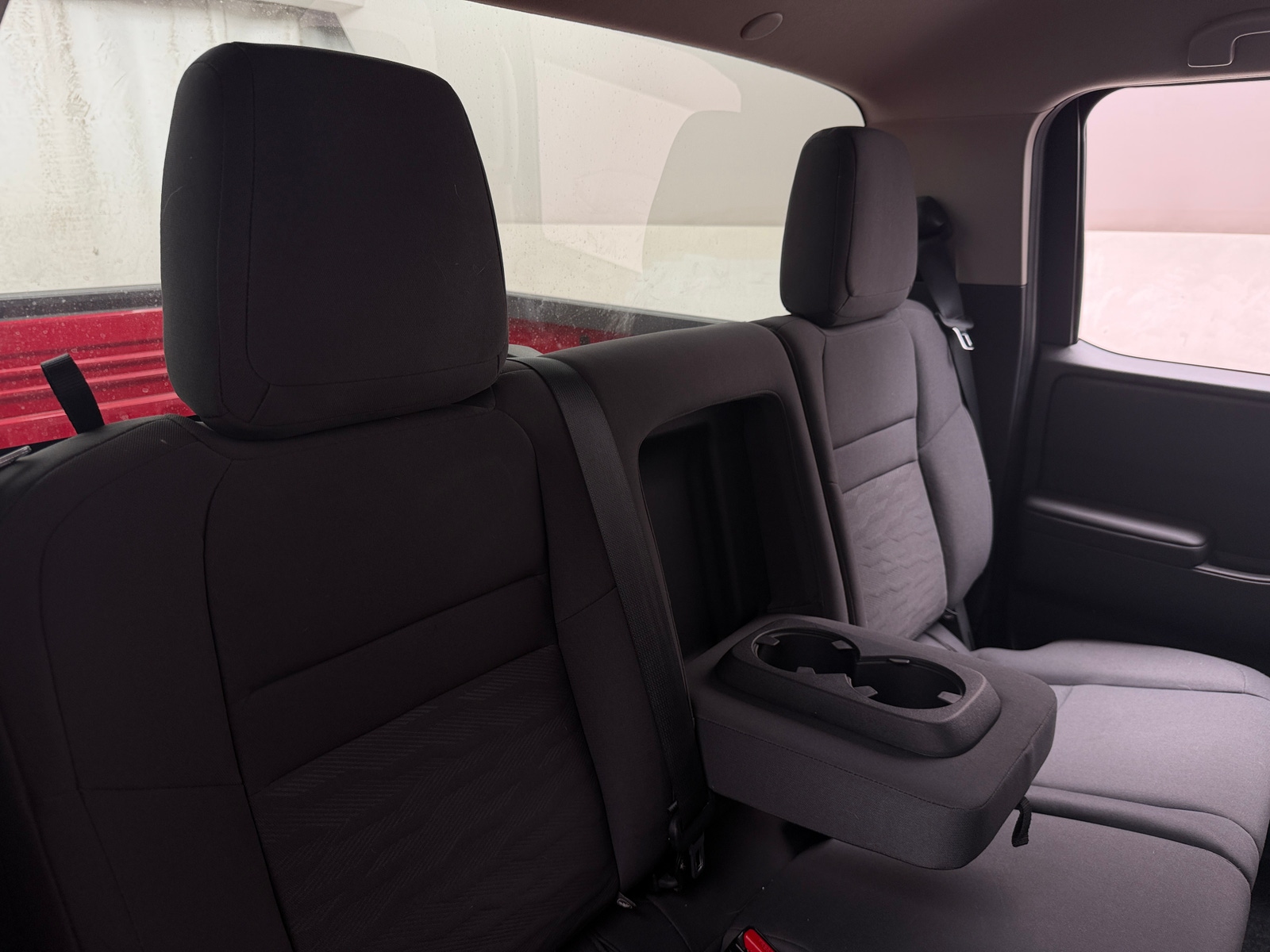 Thumbnail: 2022 Nissan Frontier - 6