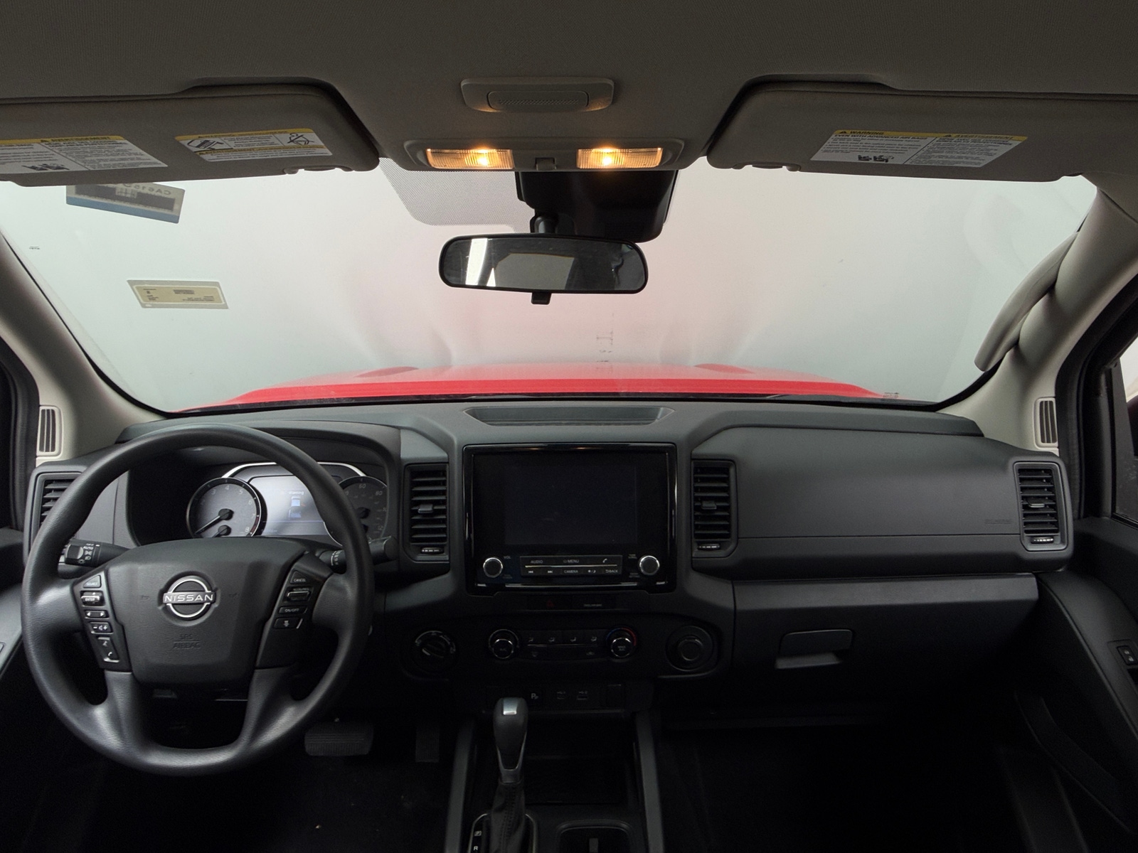 Thumbnail: 2022 Nissan Frontier - 3