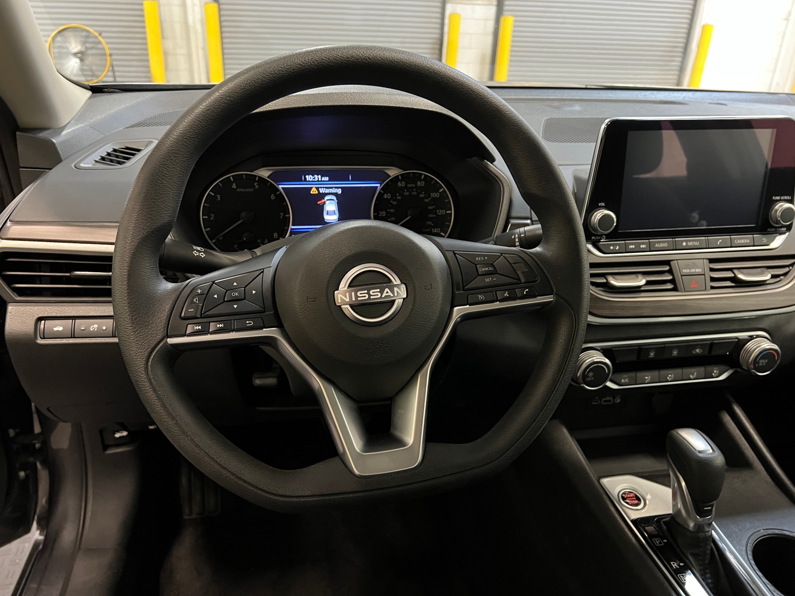 Thumbnail: 2025 Nissan Altima - 5