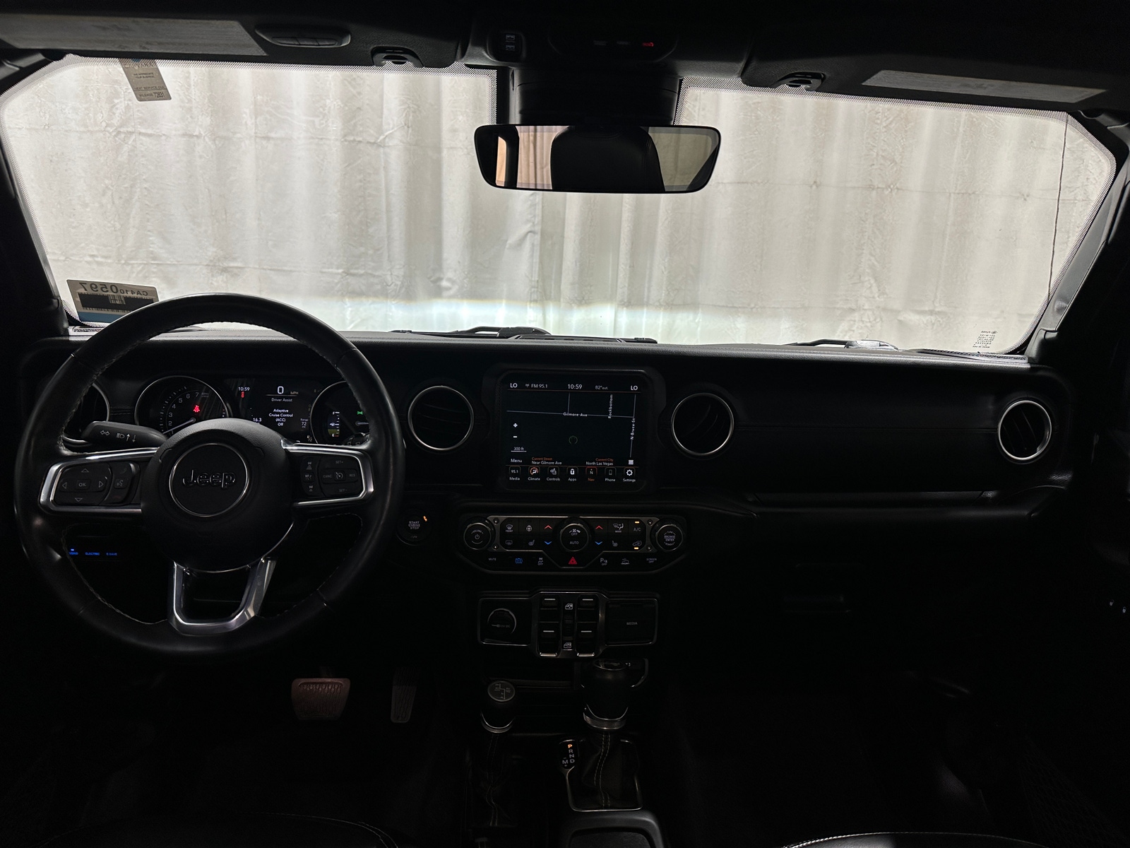 Thumbnail: 2021 Jeep Wrangler - 2