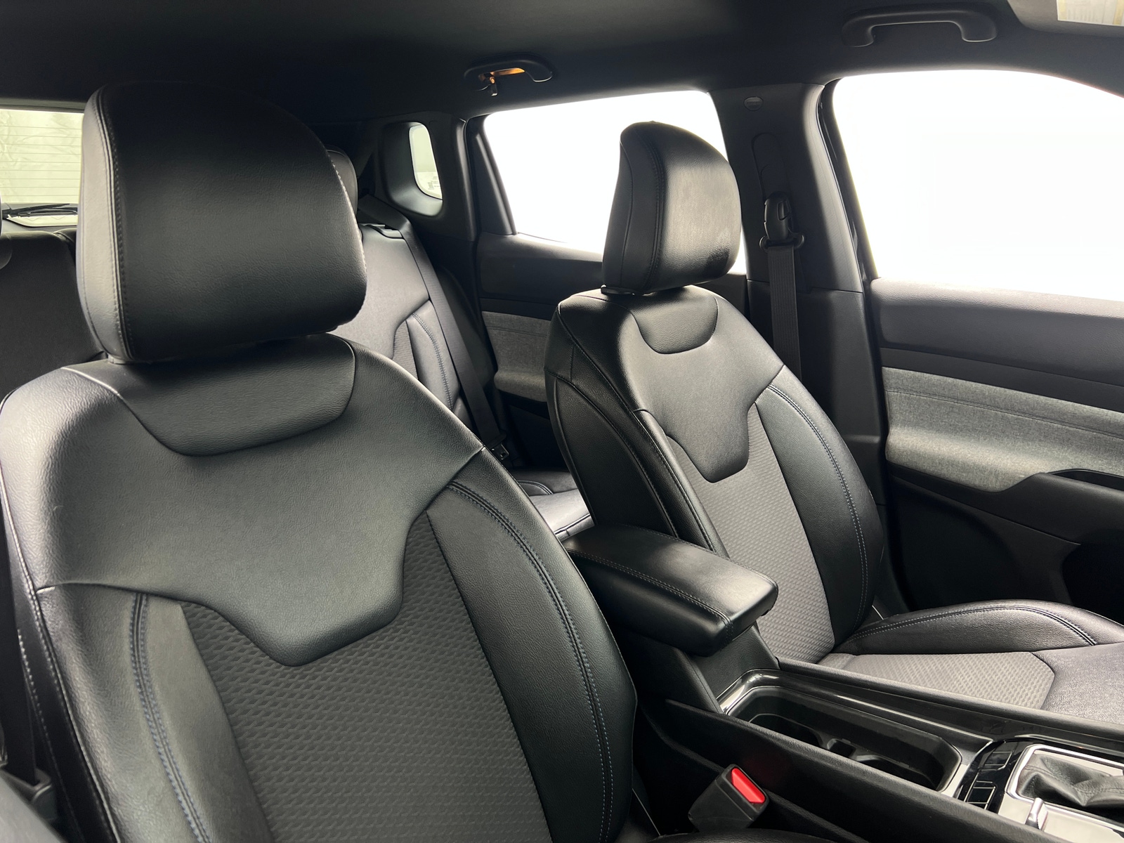 Thumbnail: 2024 Jeep Compass - 2