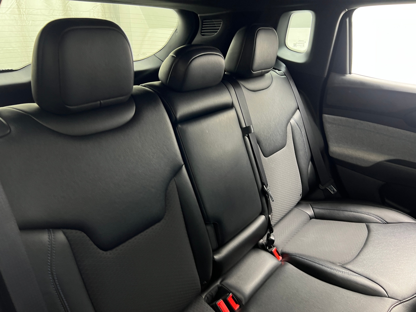 Thumbnail: 2024 Jeep Compass - 6