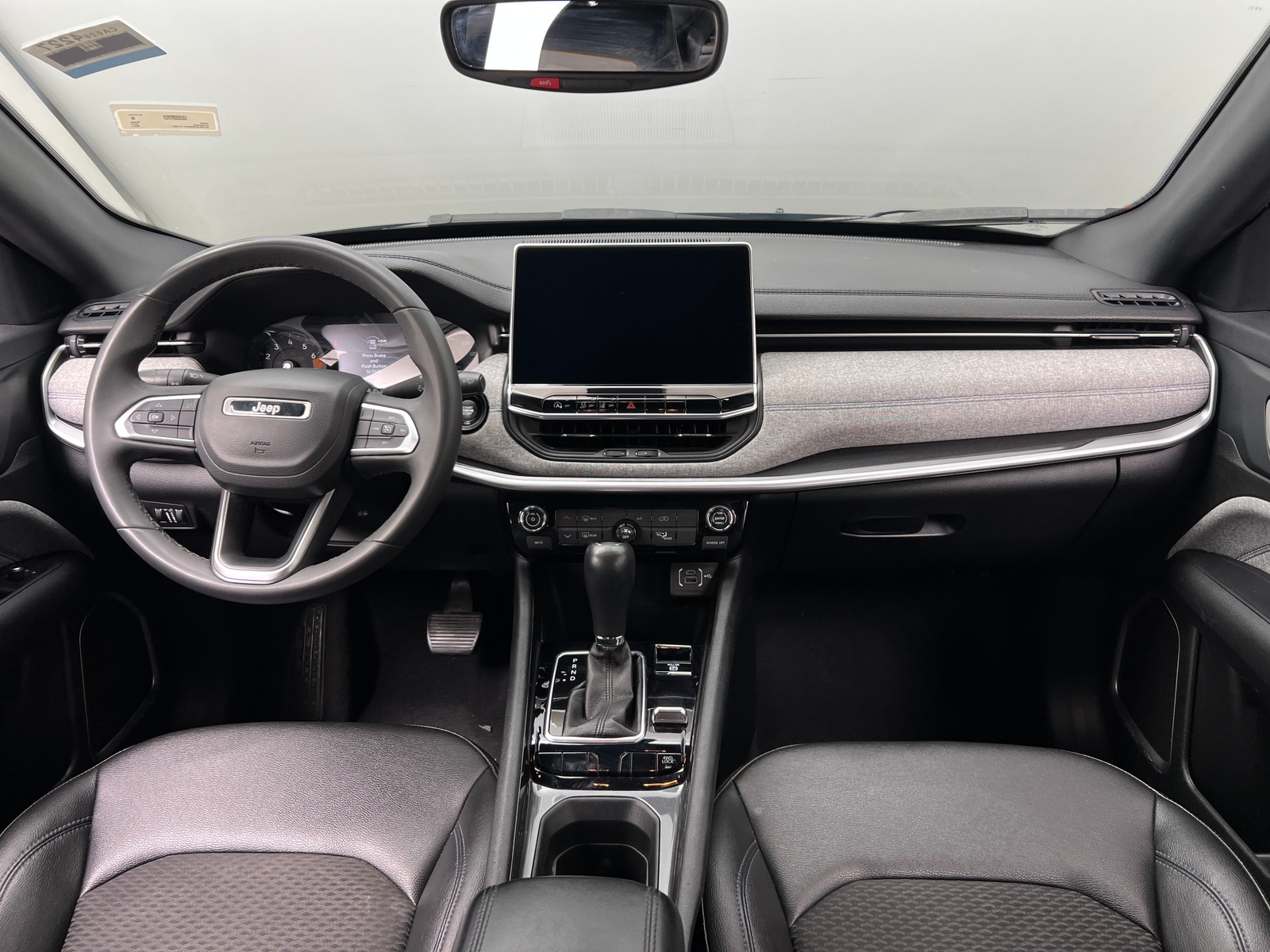 Thumbnail: 2024 Jeep Compass - 3