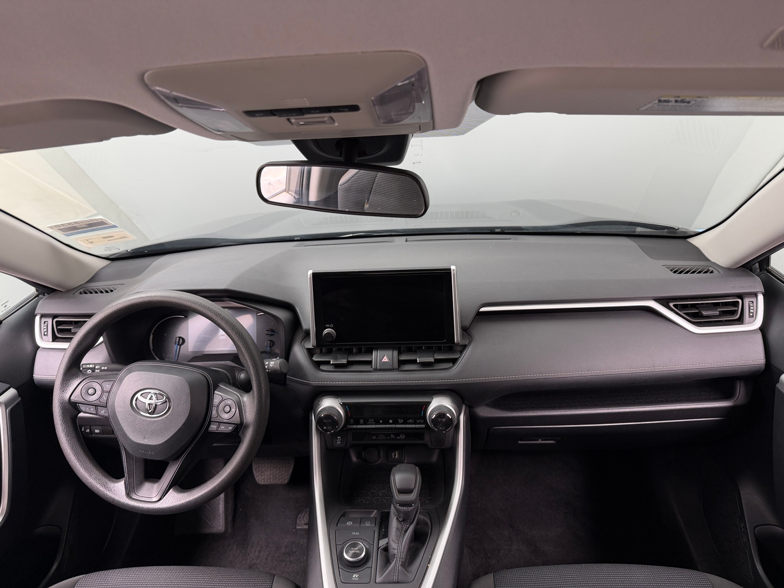 Thumbnail: 2024 Toyota RAV4 - 3