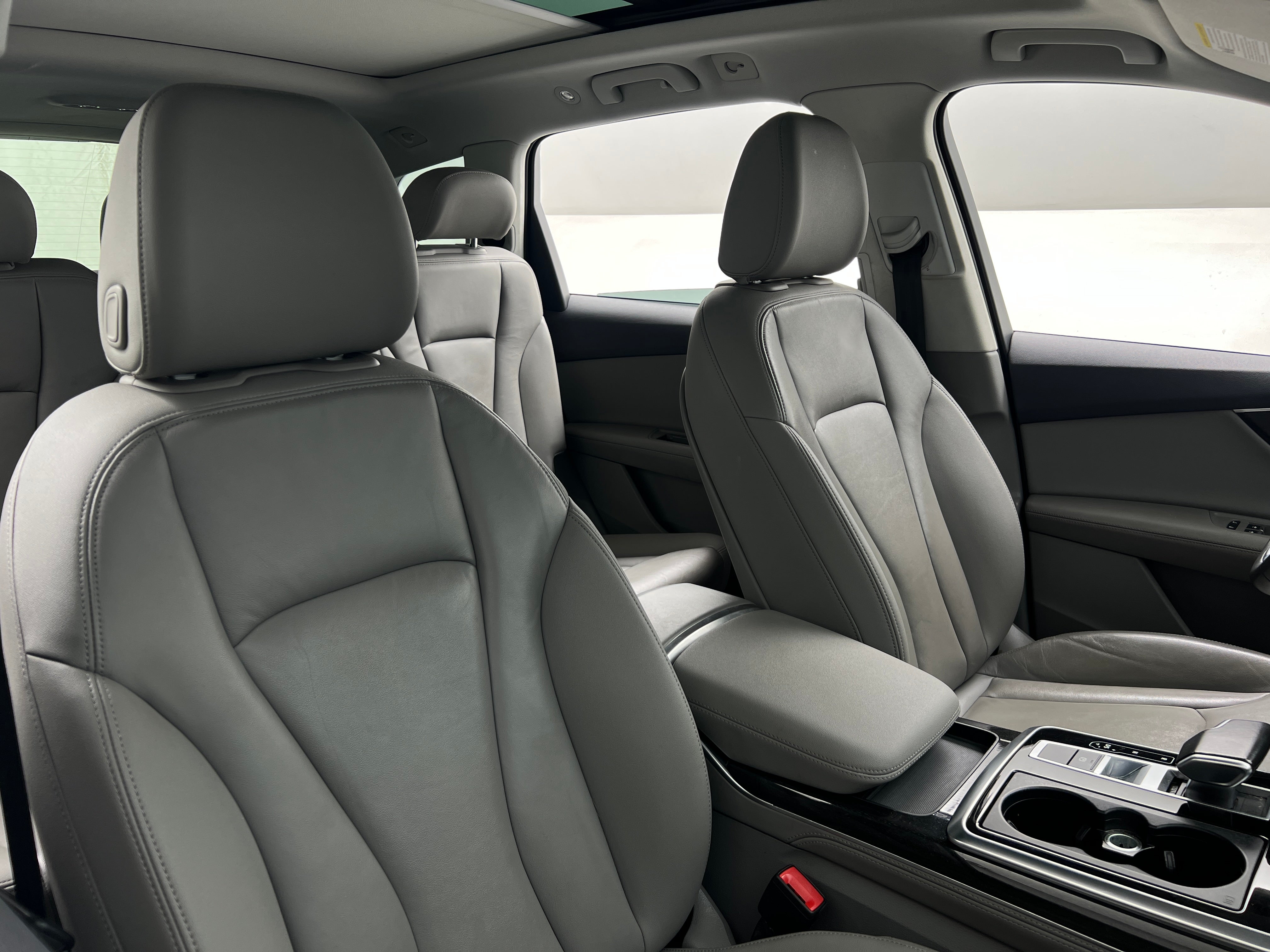 2024 Audi Q7 Premium Plus