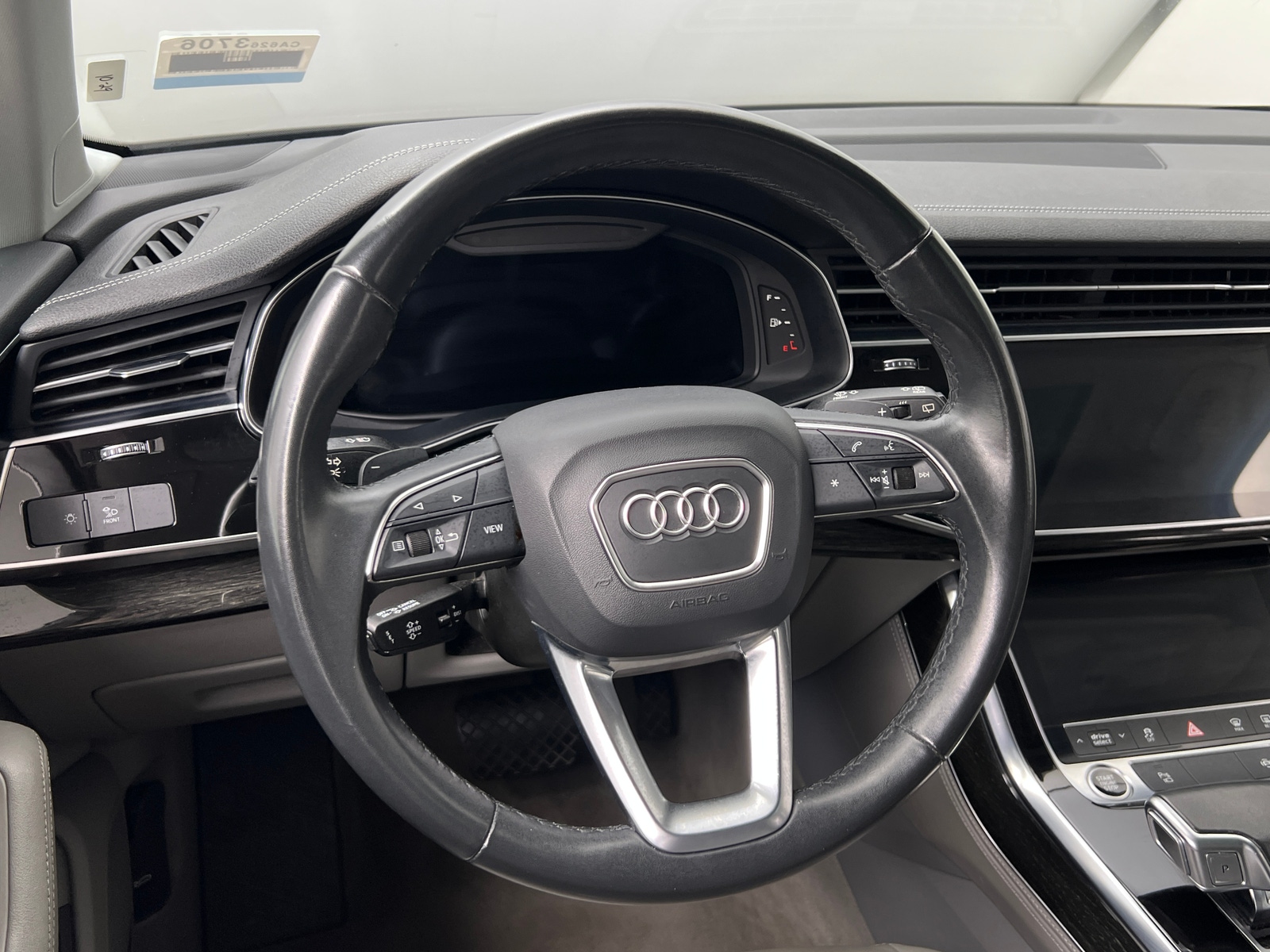 Thumbnail: 2024 Audi Q7 - 5