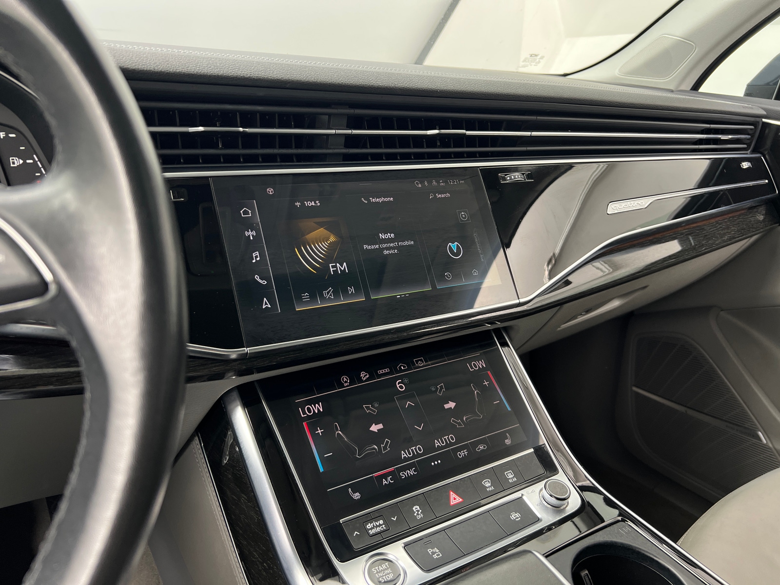 Thumbnail: 2024 Audi Q7 - 4